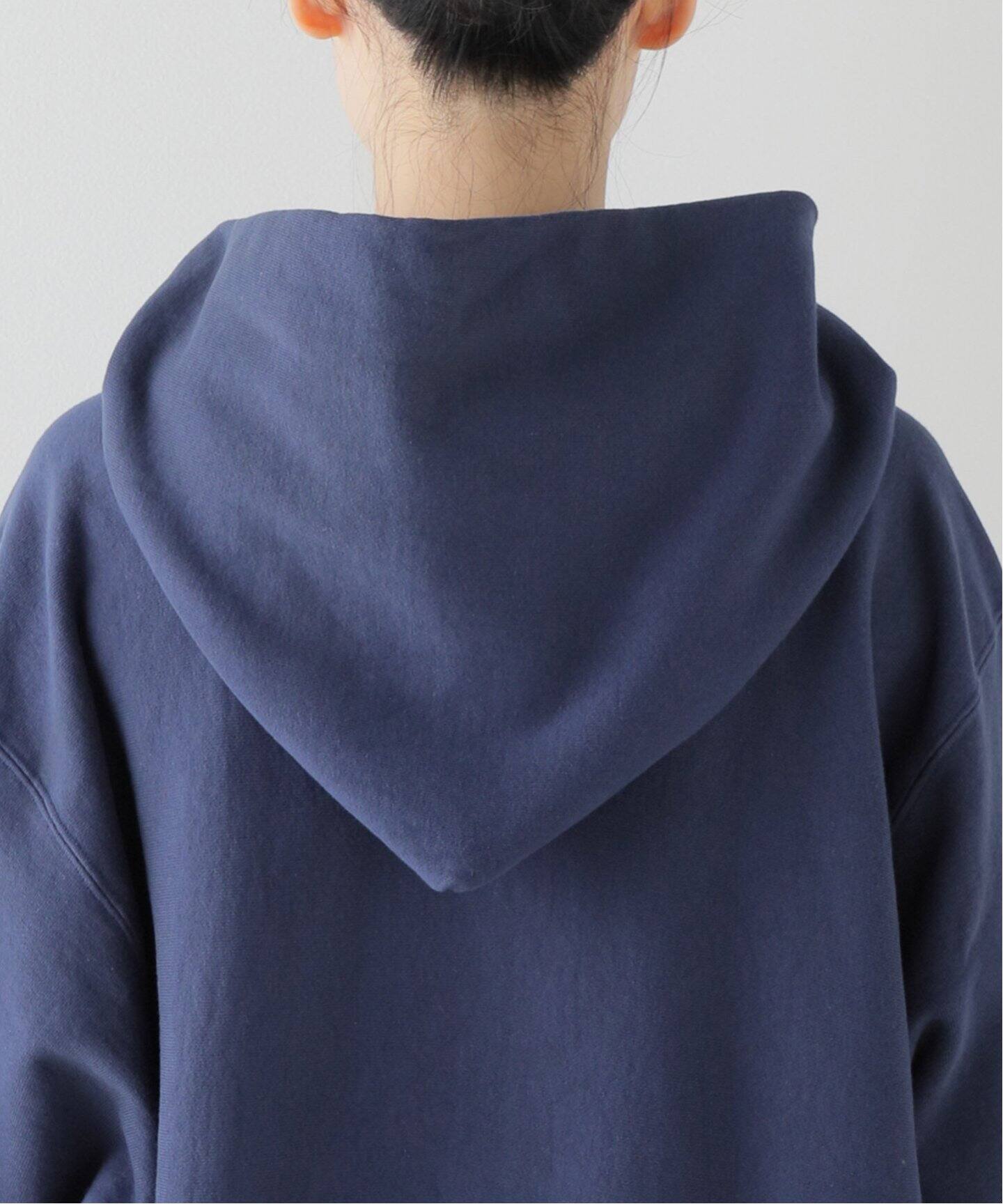 STAMMBAUM/シュタンバウム】 SWEAT PARKA（パーカー）｜L 