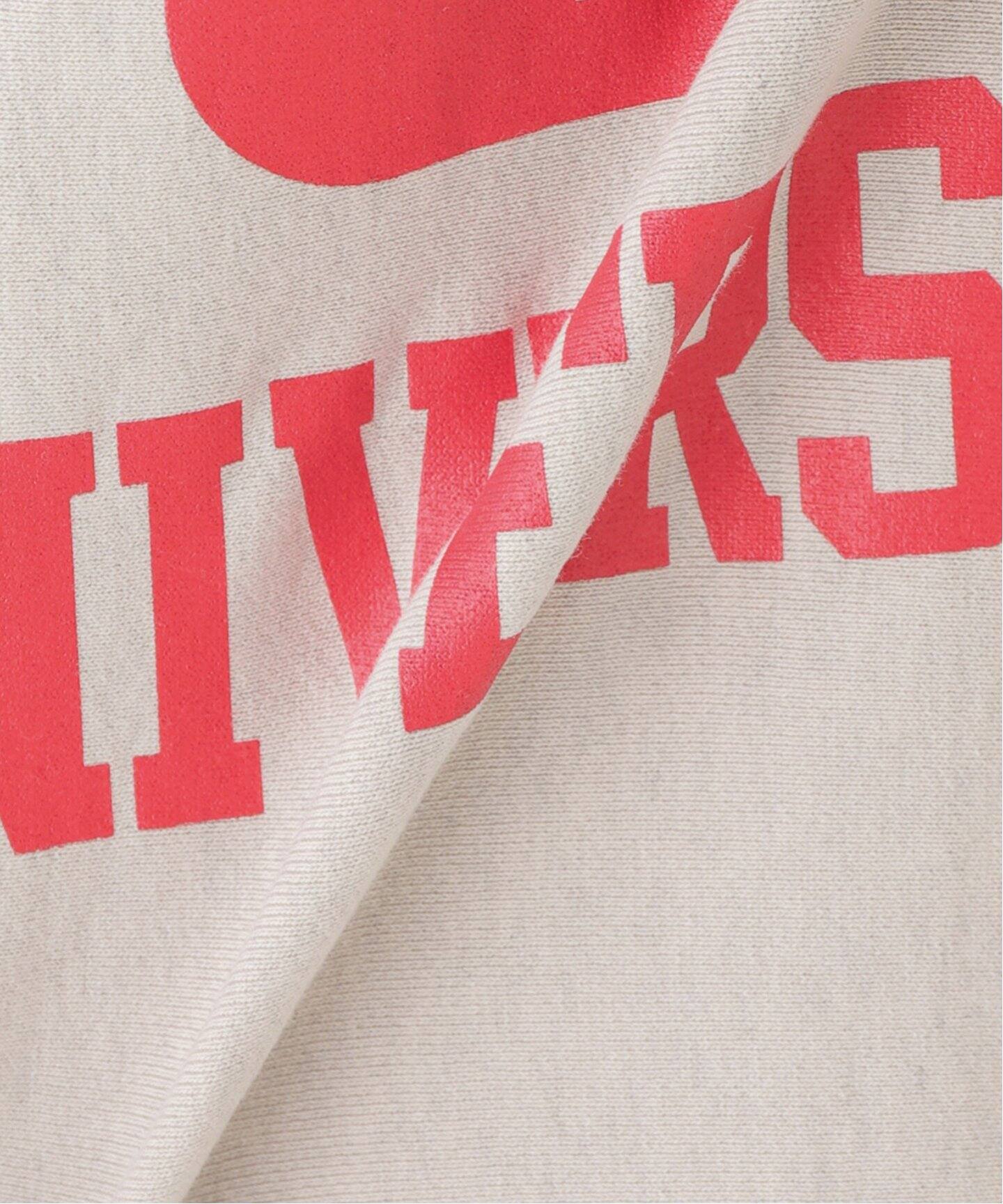 STAMMBAUM/シュタンバウム】 DEVISION CREW NECK SWEAT（スウェット  