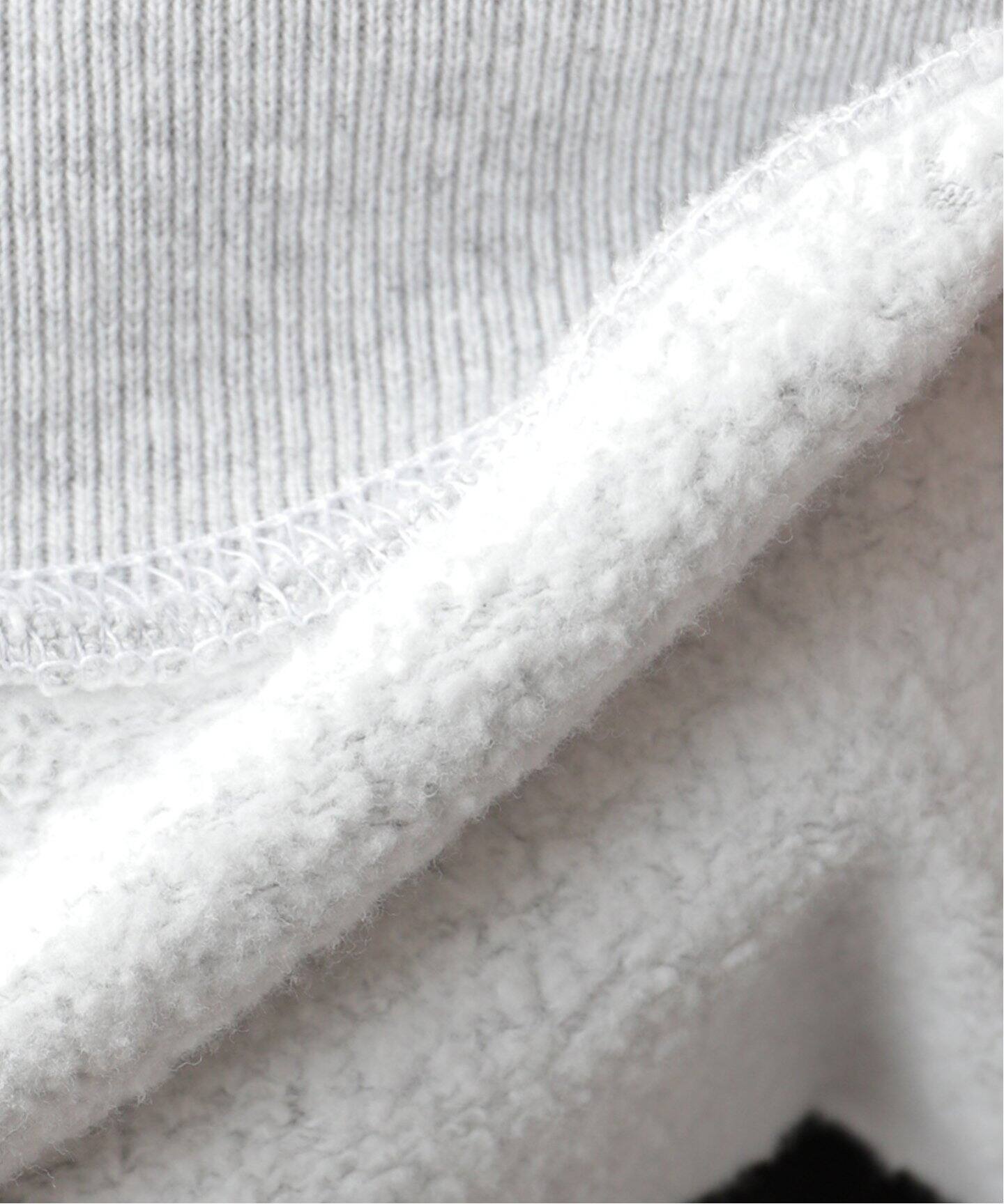 SPORTY&RICH】 CROPPED HOODIE（パーカー）｜L'Appartement