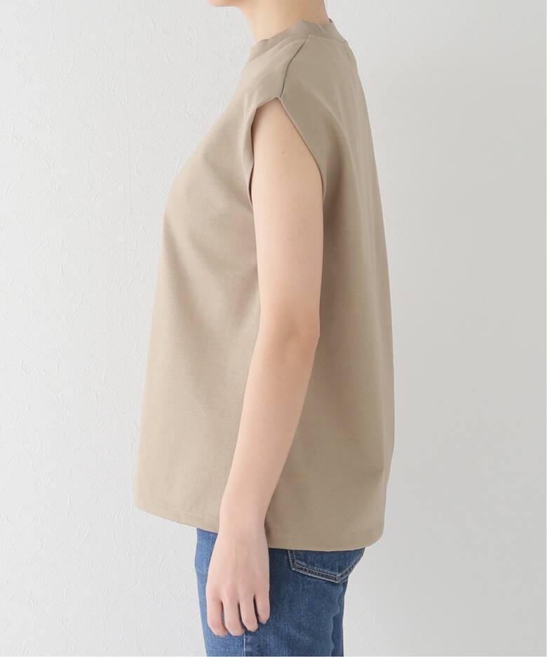 MACKINTOSH/マッキントッシュ】ノースリーブ カットソー（Tシャツ 