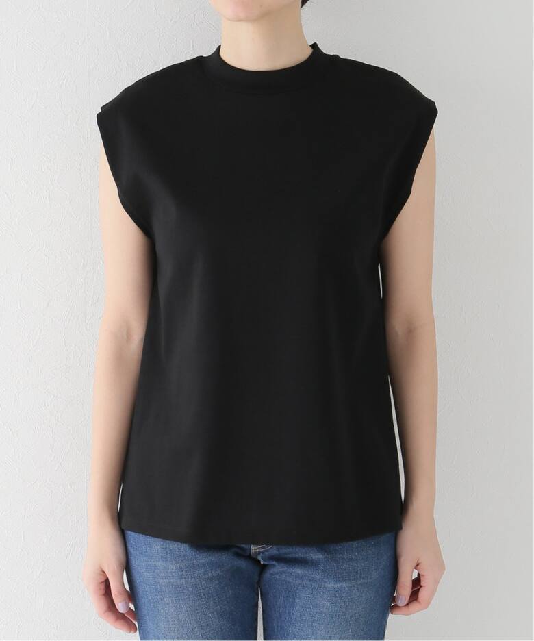 MACKINTOSH/マッキントッシュ】ノースリーブ カットソー（Tシャツ  