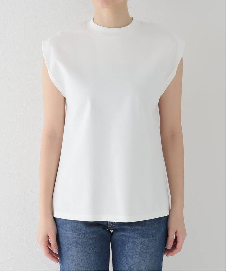 MACKINTOSH/マッキントッシュ】ノースリーブ カットソー（Tシャツ  