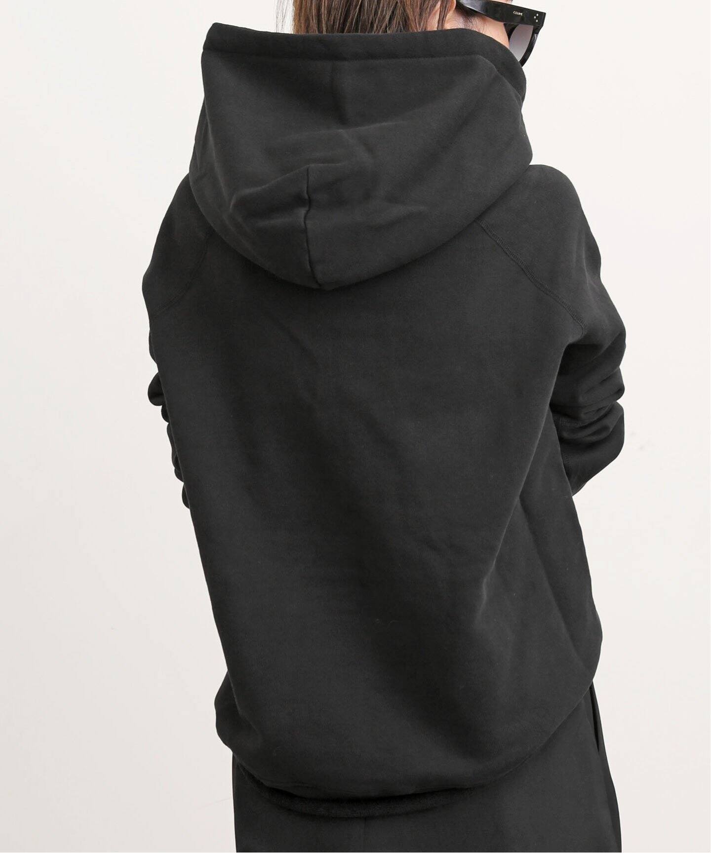 NILI LOTAN/ニリ ロータン】JANIE HOODIE（パーカー）｜L