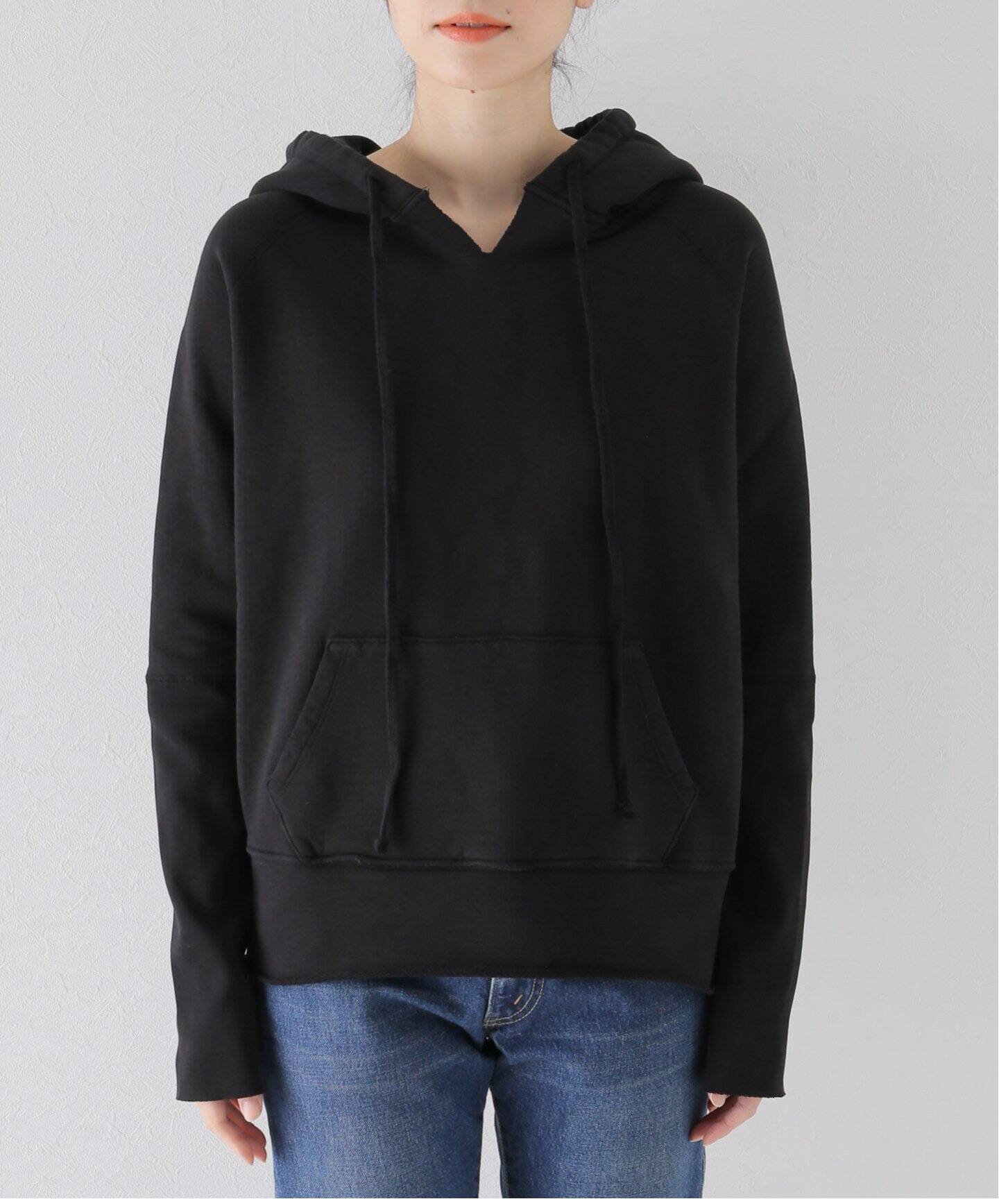 NILI LOTAN/ニリ ロータン】JANIE HOODIE（パーカー）｜L 