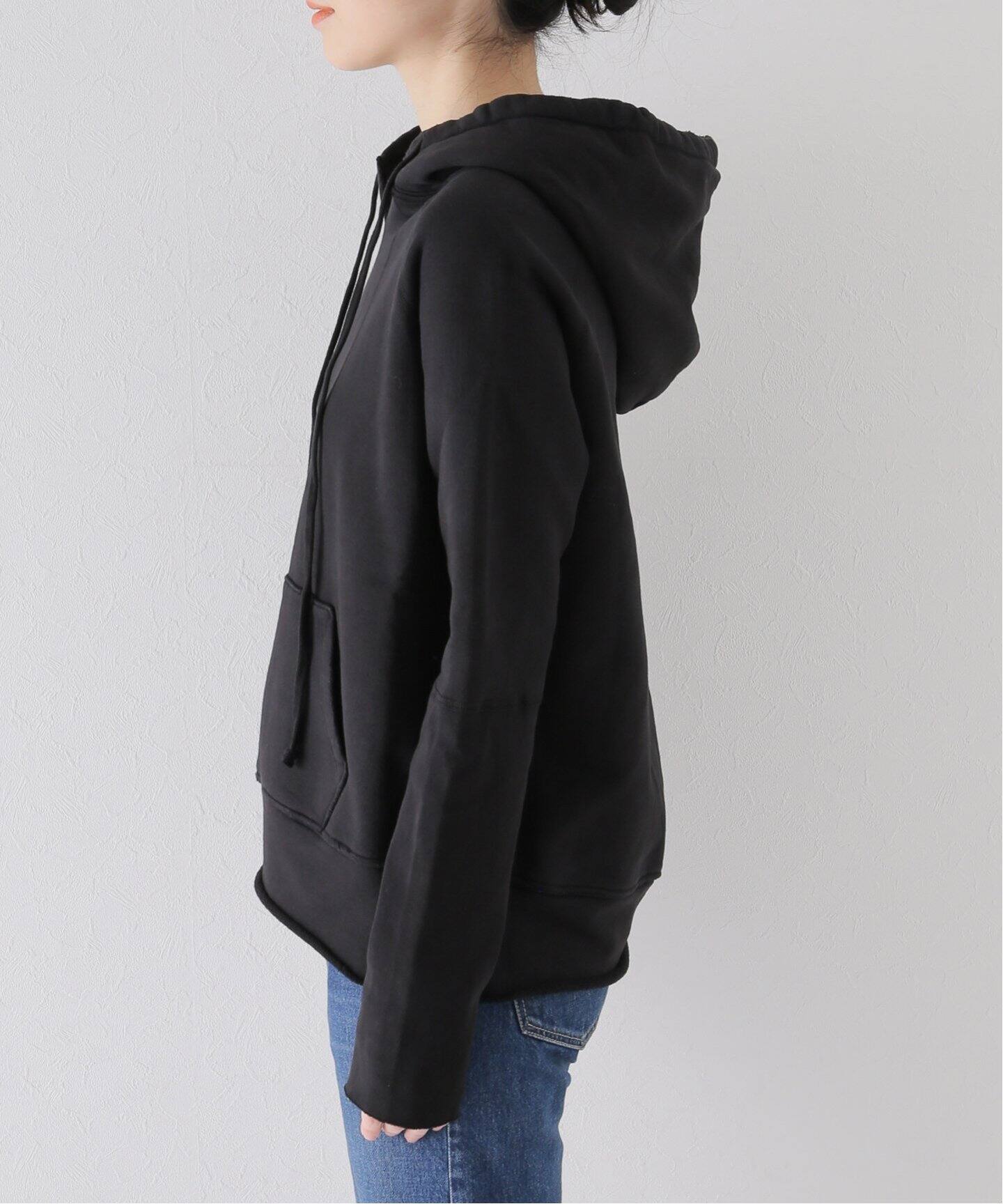 NILI LOTAN/ニリ ロータンHOODIE PARKER 