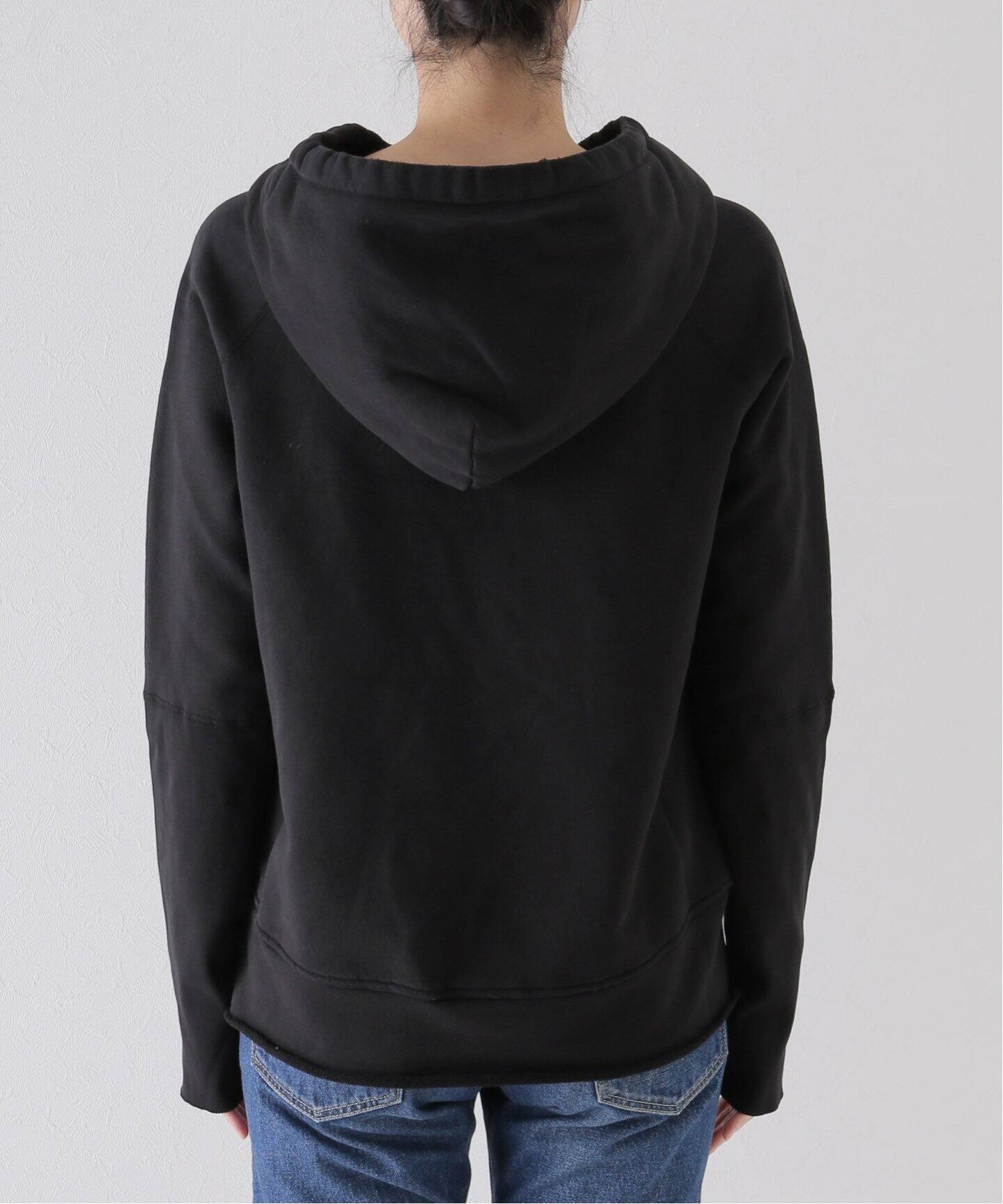 NILI LOTAN/ニリ ロータン】JANIE HOODIE（パーカー）｜L 