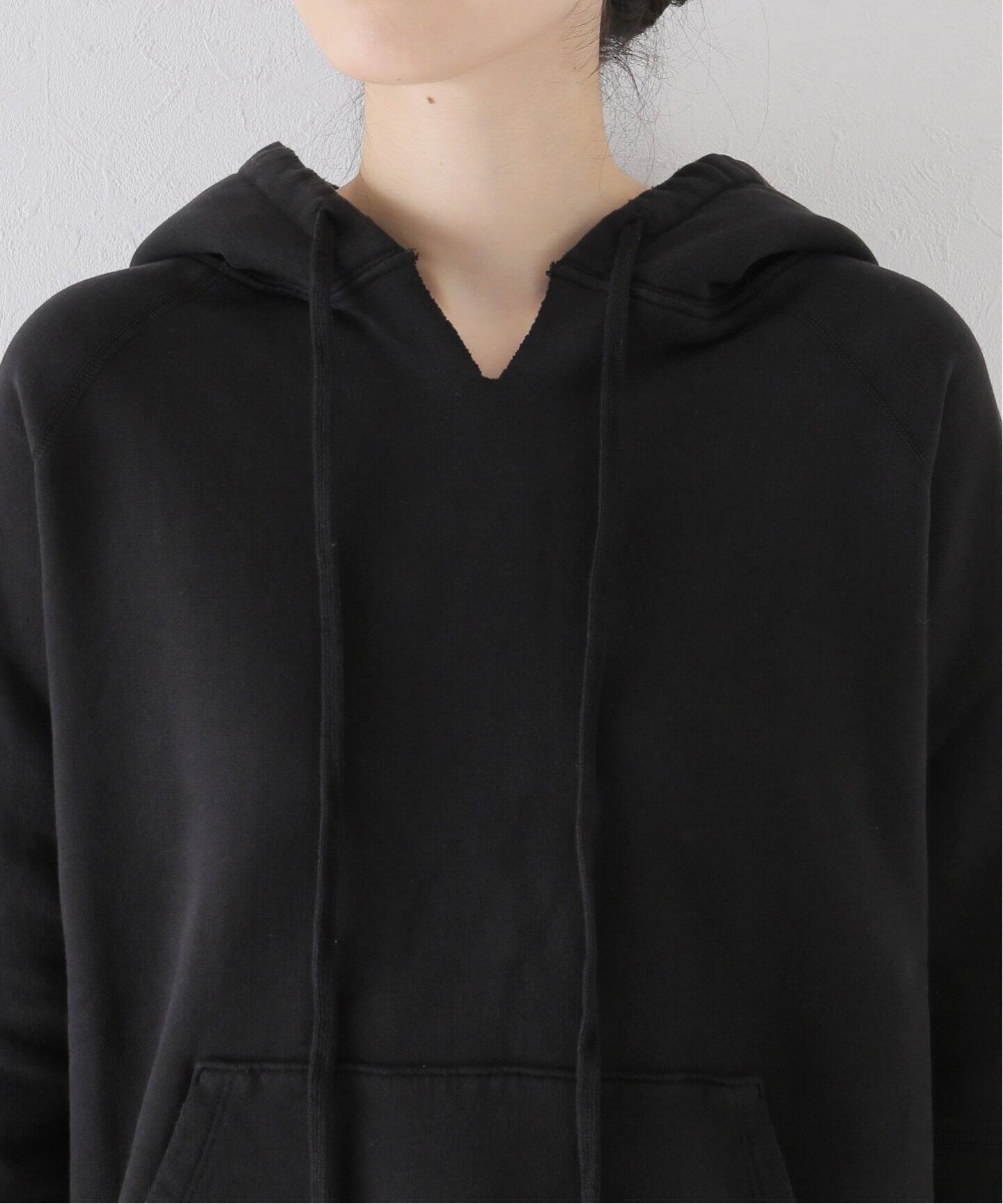 NILI LOTAN/ニリ ロータン】JANIE HOODIE（パーカー）｜L 