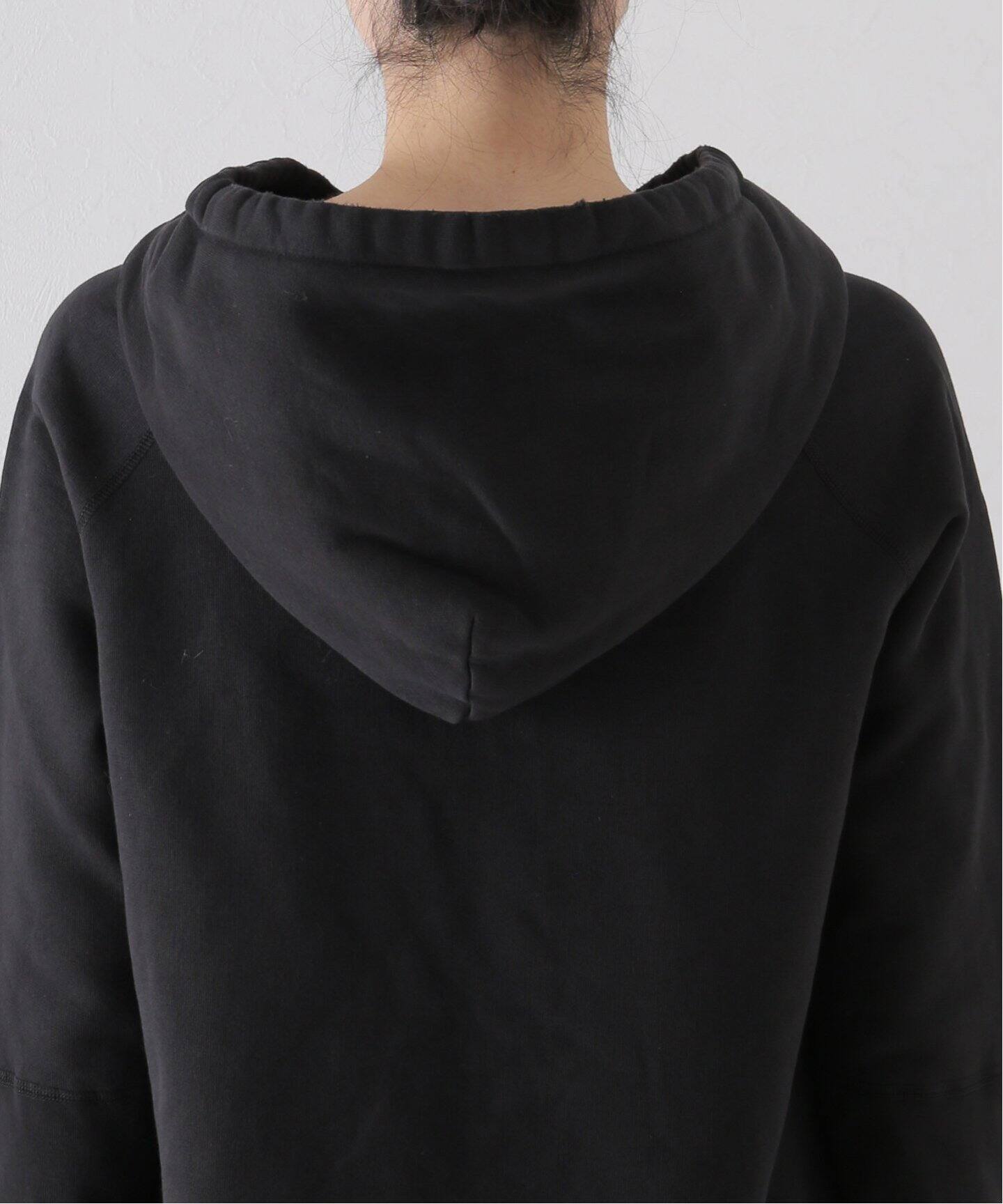 NILI LOTAN/ニリ ロータン】JANIE HOODIE（パーカー）｜L 