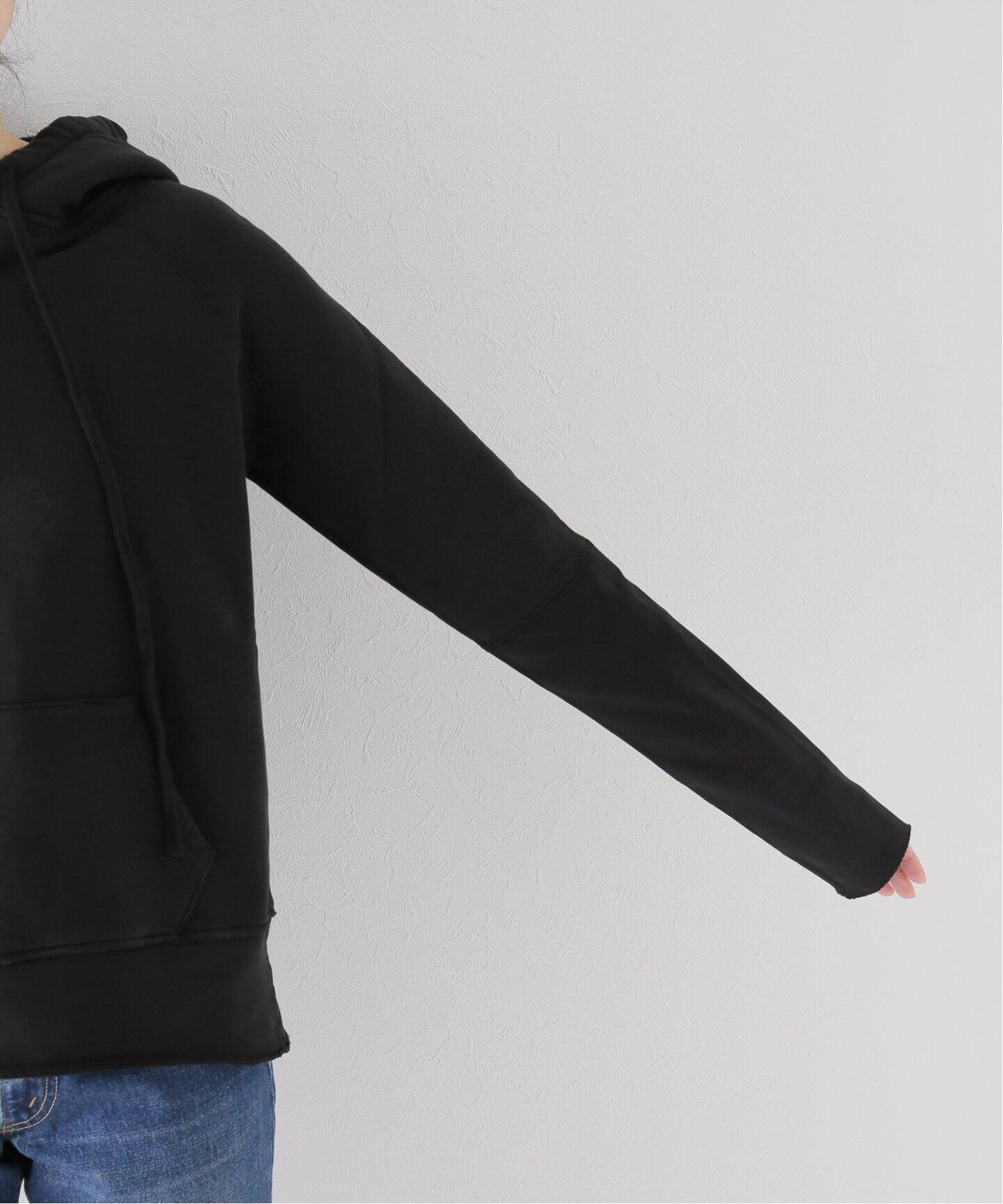 NILI LOTAN/ニリ ロータン】JANIE HOODIE（パーカー）｜L