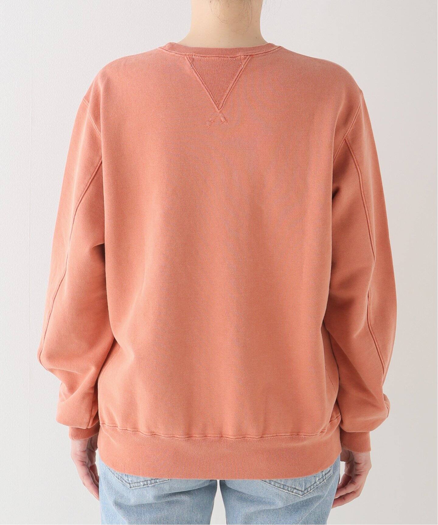 REMI RELIEF/レミレリーフ】 FLORIDA CREW NECK SWEAT（スウェット 
