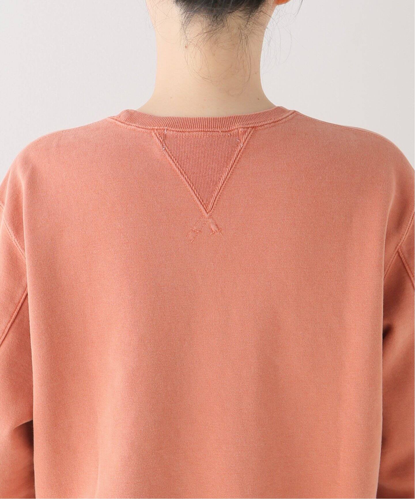REMI RELIEF/レミレリーフ】 FLORIDA CREW NECK SWEAT（スウェット 