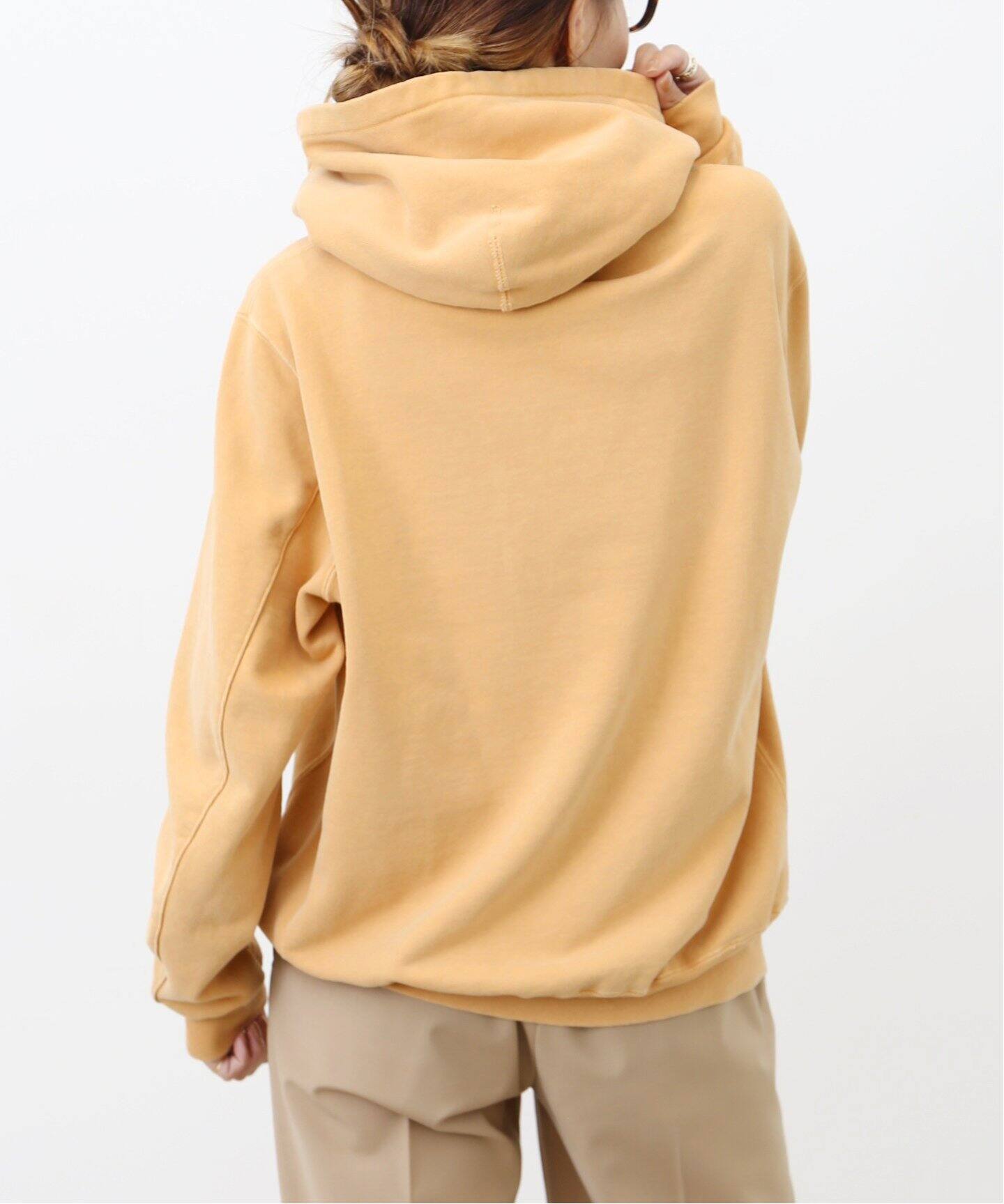 REMI RELIEF/レミレリーフ】 IDAHO HOODIE（パーカー）｜L 