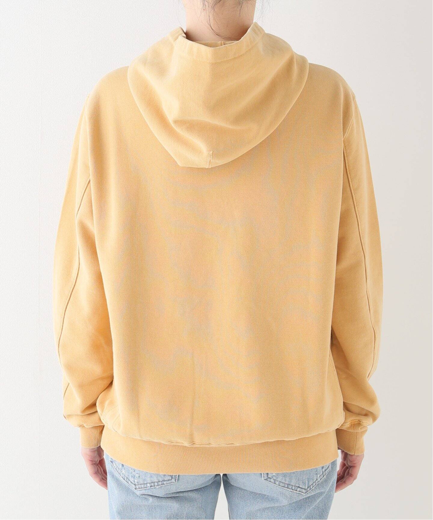REMI RELIEF/レミレリーフ】 IDAHO HOODIE（パーカー）｜L