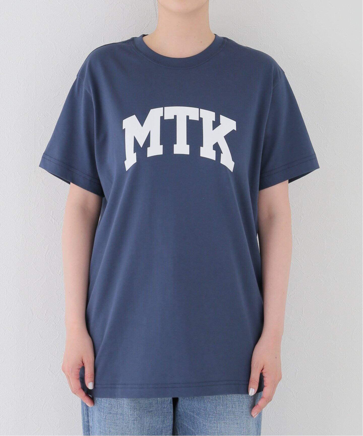 DENIMIST/デニミスト】CLASSIC T-SH（Tシャツ／カットソー）｜L  