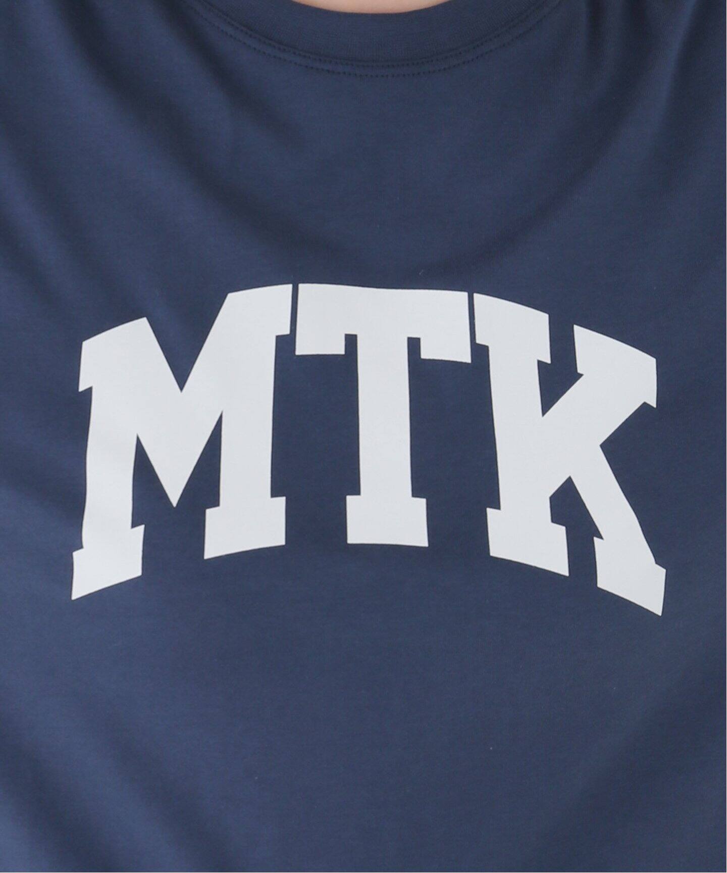 DENIMIST/デニミスト】CLASSIC T-SH（Tシャツ／カットソー）｜L  