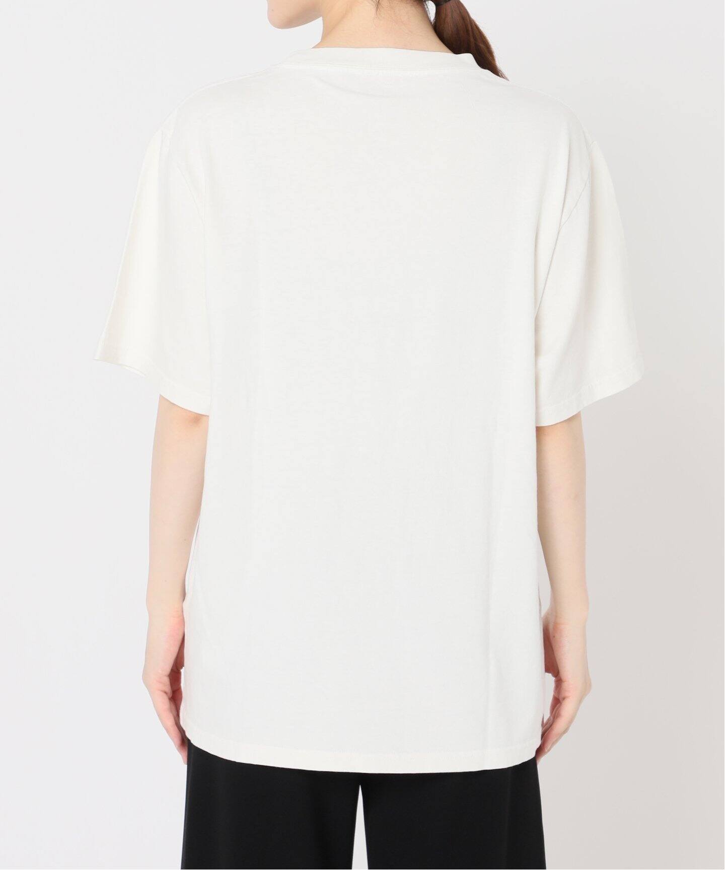 REMI RELIEF/レミレリーフ】MICHIGAN START T-SH（Tシャツ／カットソー 