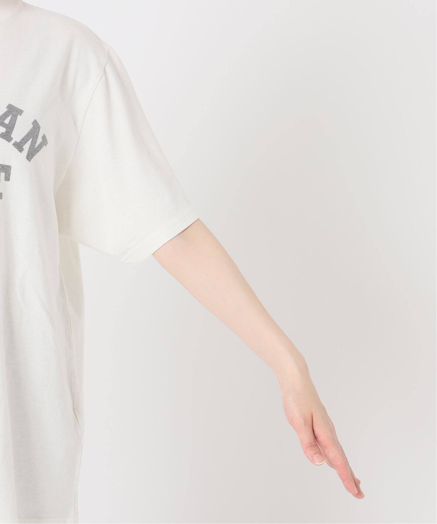 REMI RELIEF/レミレリーフ】MICHIGAN START T-SH（Tシャツ／カットソー  