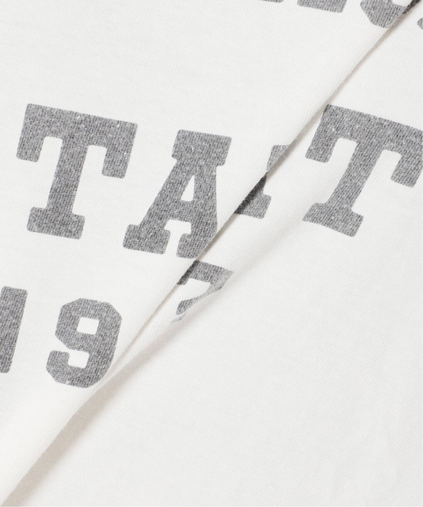 REMI RELIEF/レミレリーフ】MICHIGAN START T-SH（Tシャツ／カットソー  