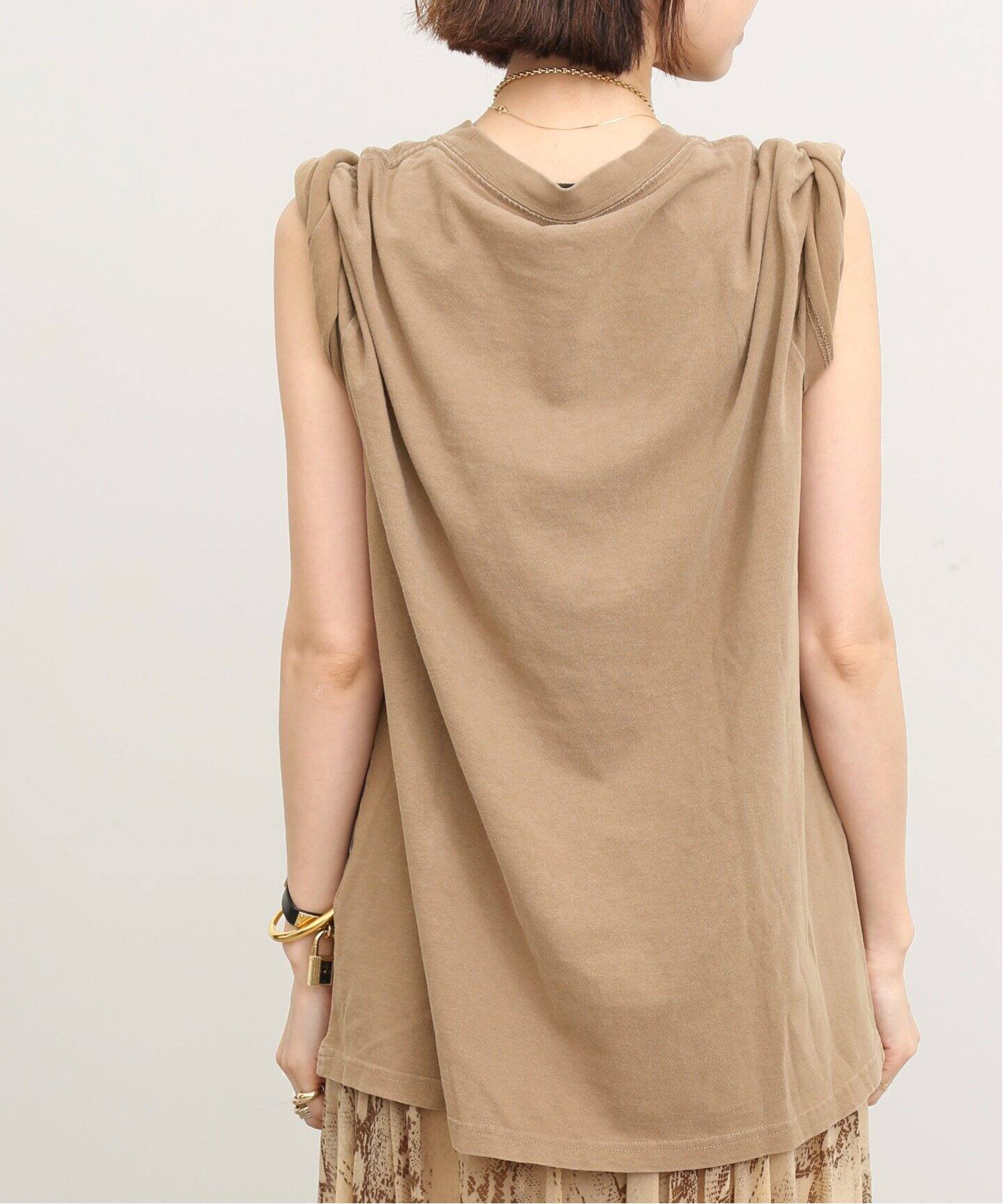 REMI RELIEF/レミレリーフ】CAMP DARTSMONTH T-SH（Tシャツ  