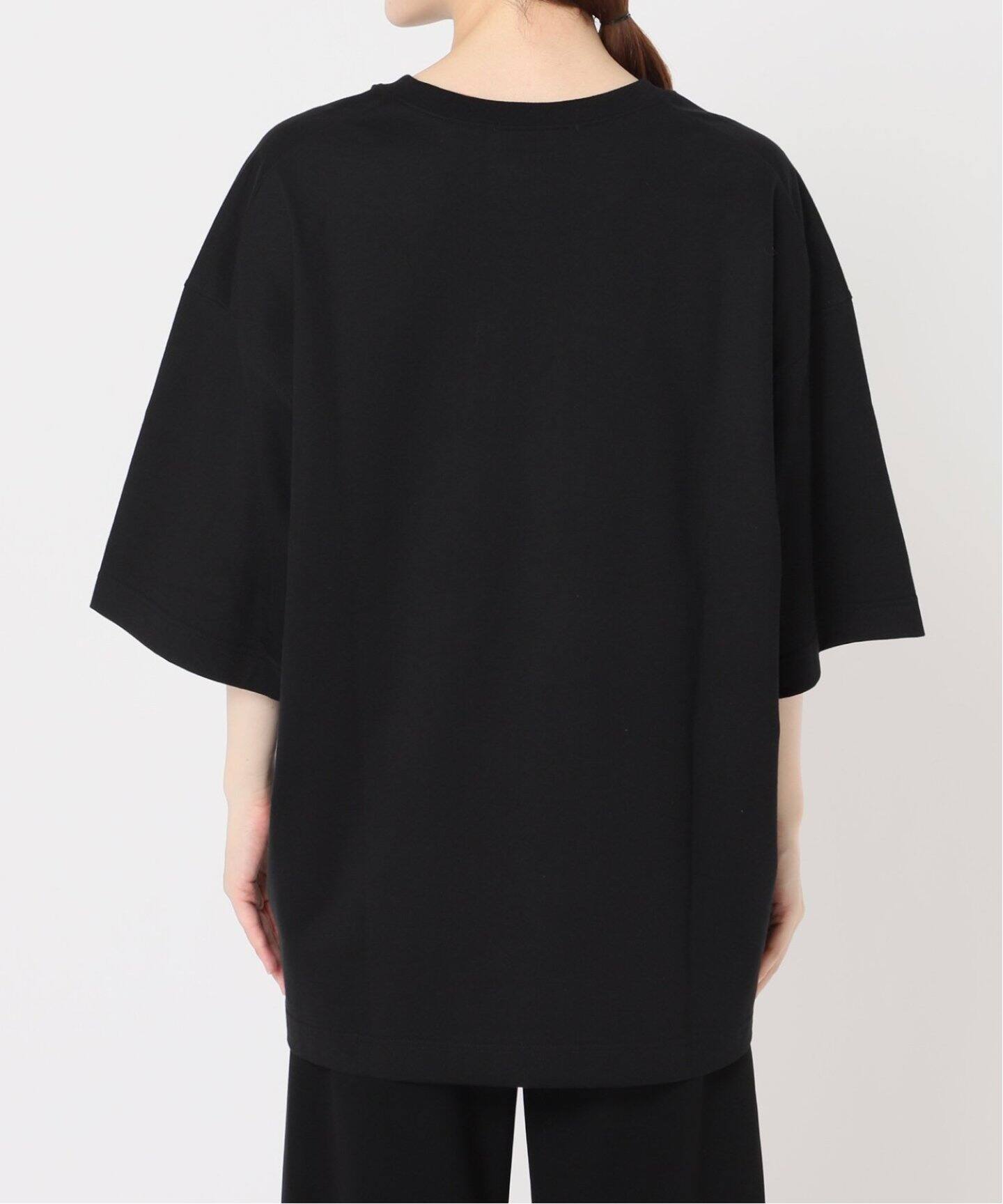 追加》ビッグTシャツ（Tシャツ／カットソー）｜AP STUDIO
