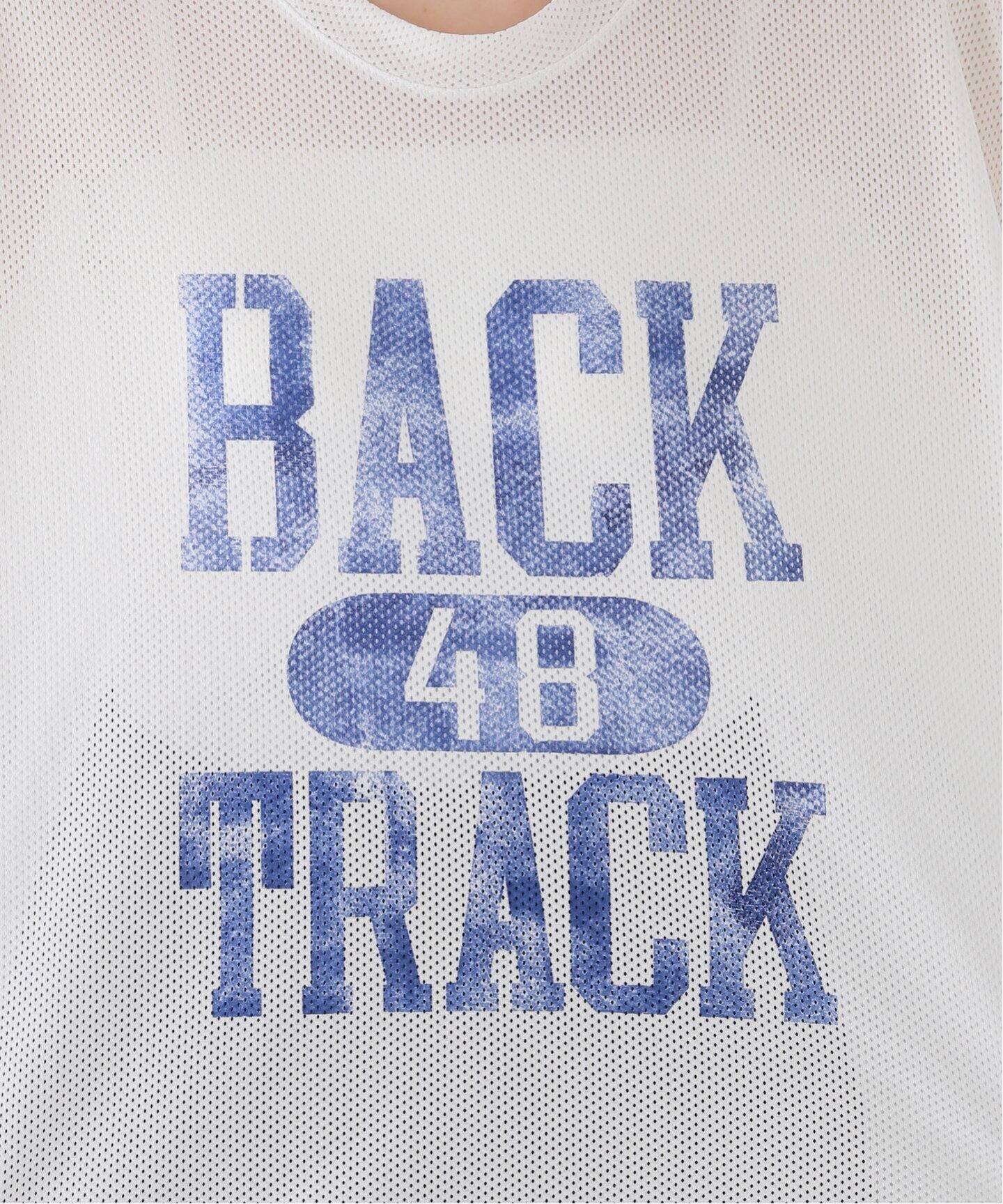 2023SS】 AP STUDIO COVERTCROPPED TSHIRT