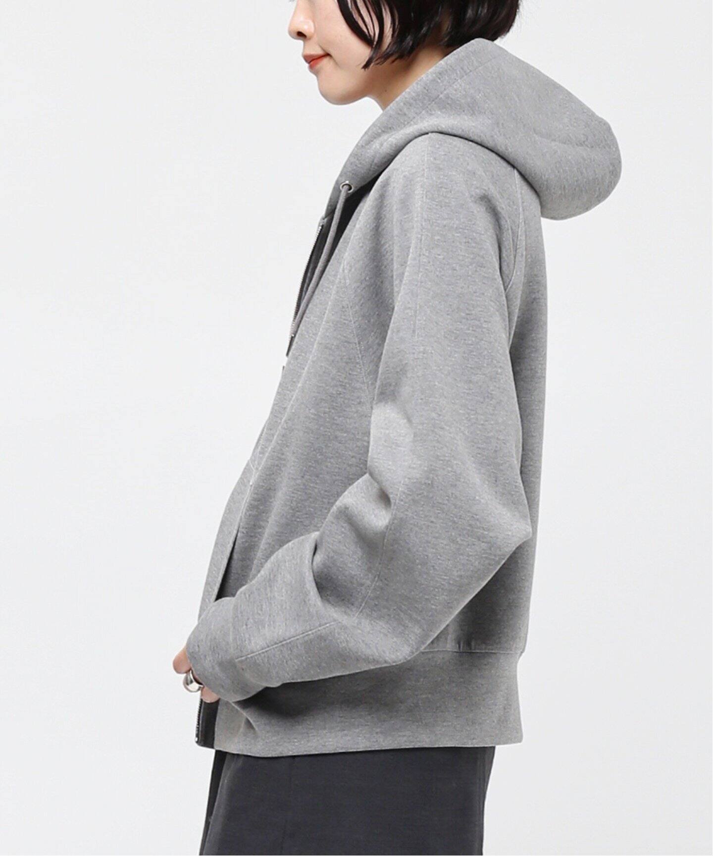 Bonding minimal Parker（パーカー）｜AP STUDIO（エーピー  