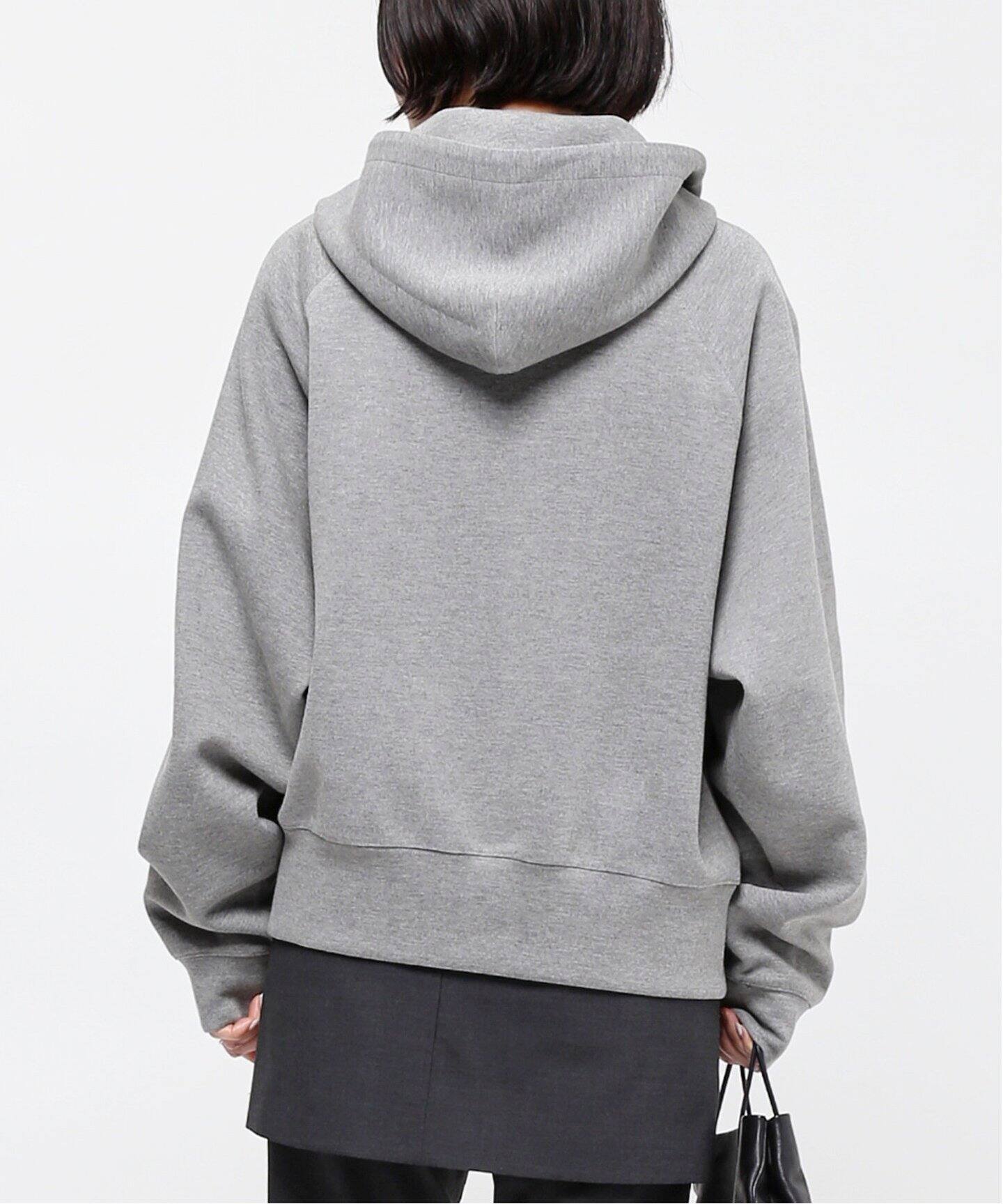 Bonding minimal Parker（パーカー）｜AP STUDIO（エーピー  