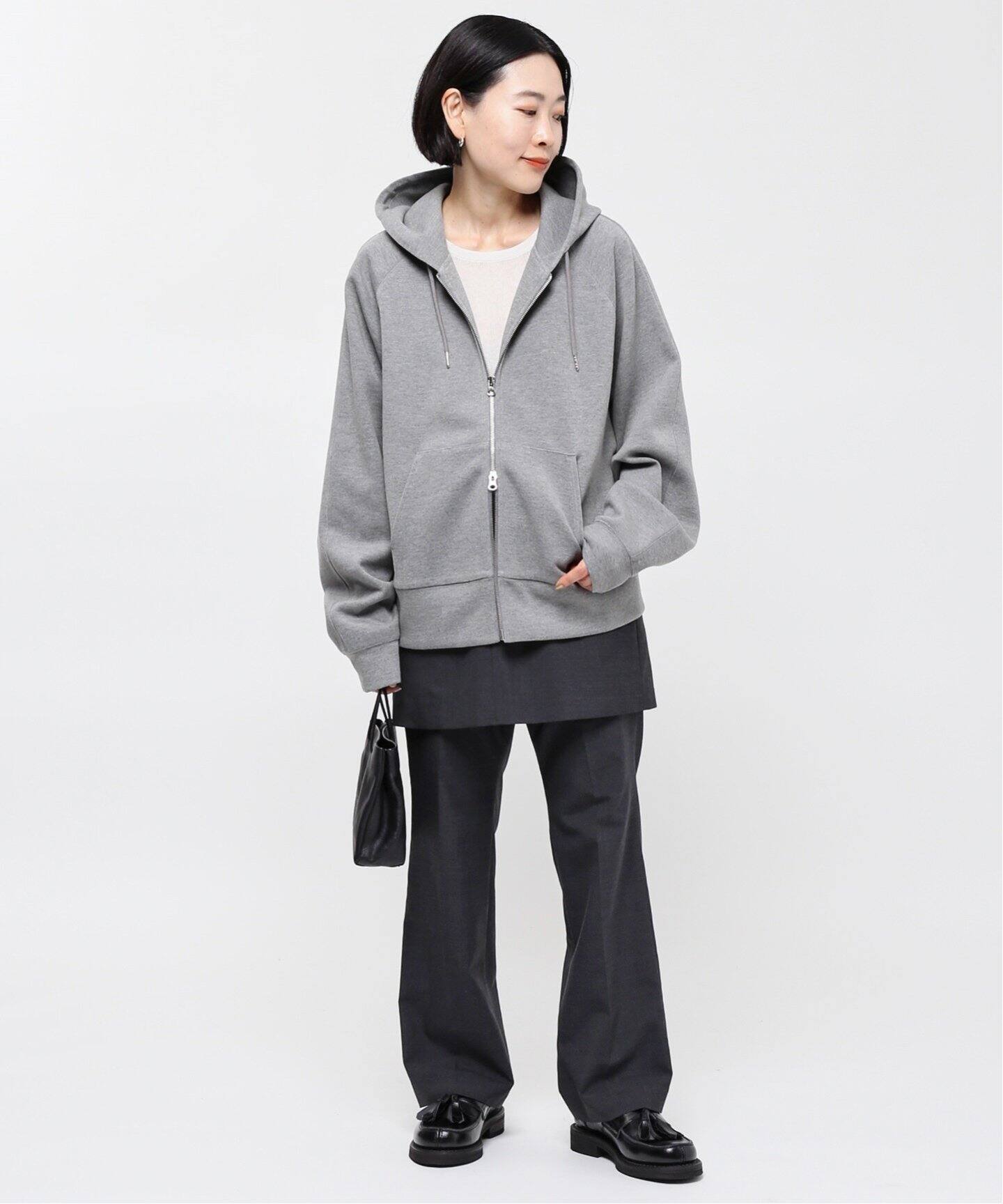 Bonding minimal Parker（パーカー）｜AP STUDIO（エーピー  