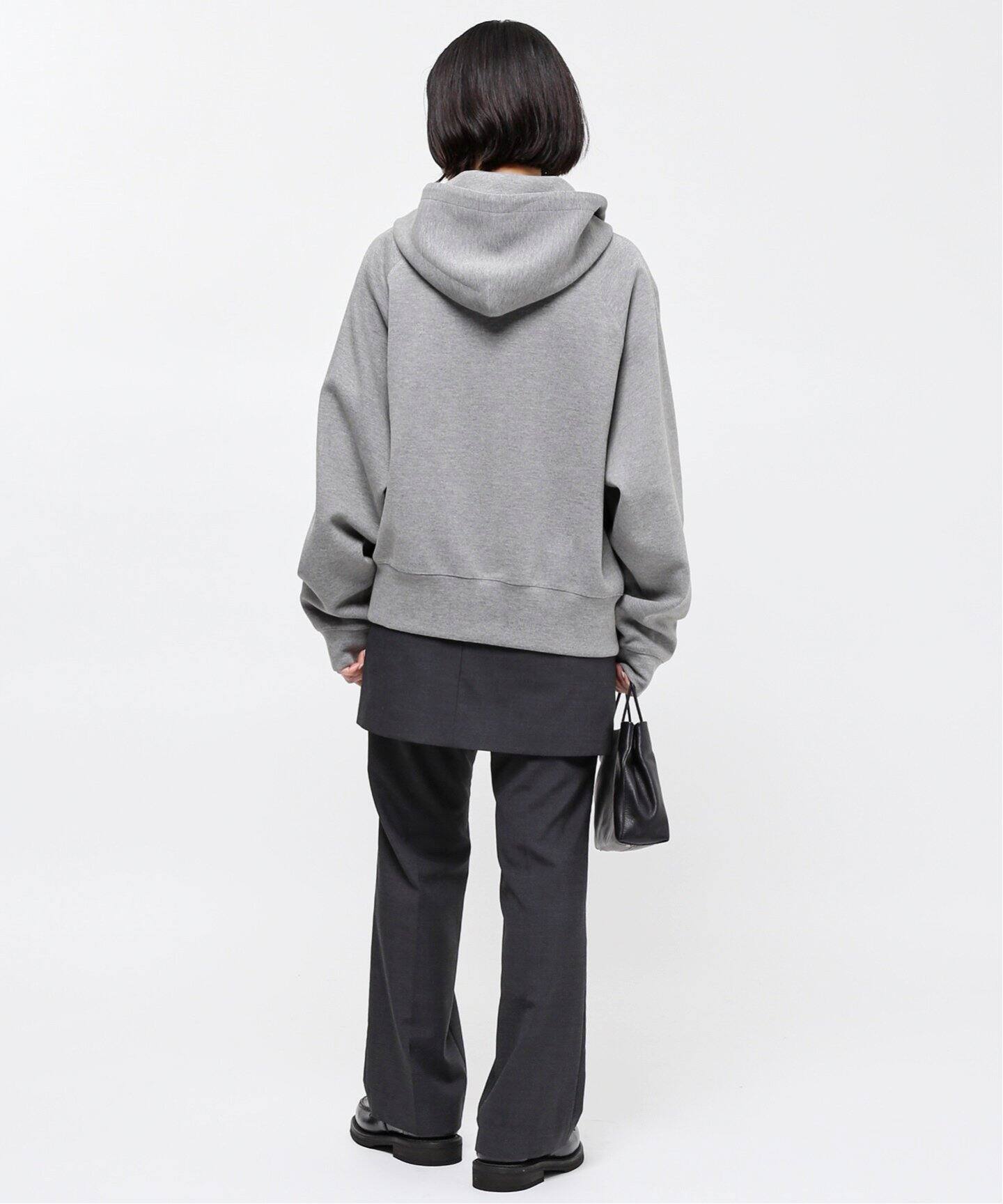 Bonding minimal Parker（パーカー）｜AP STUDIO（エーピー  