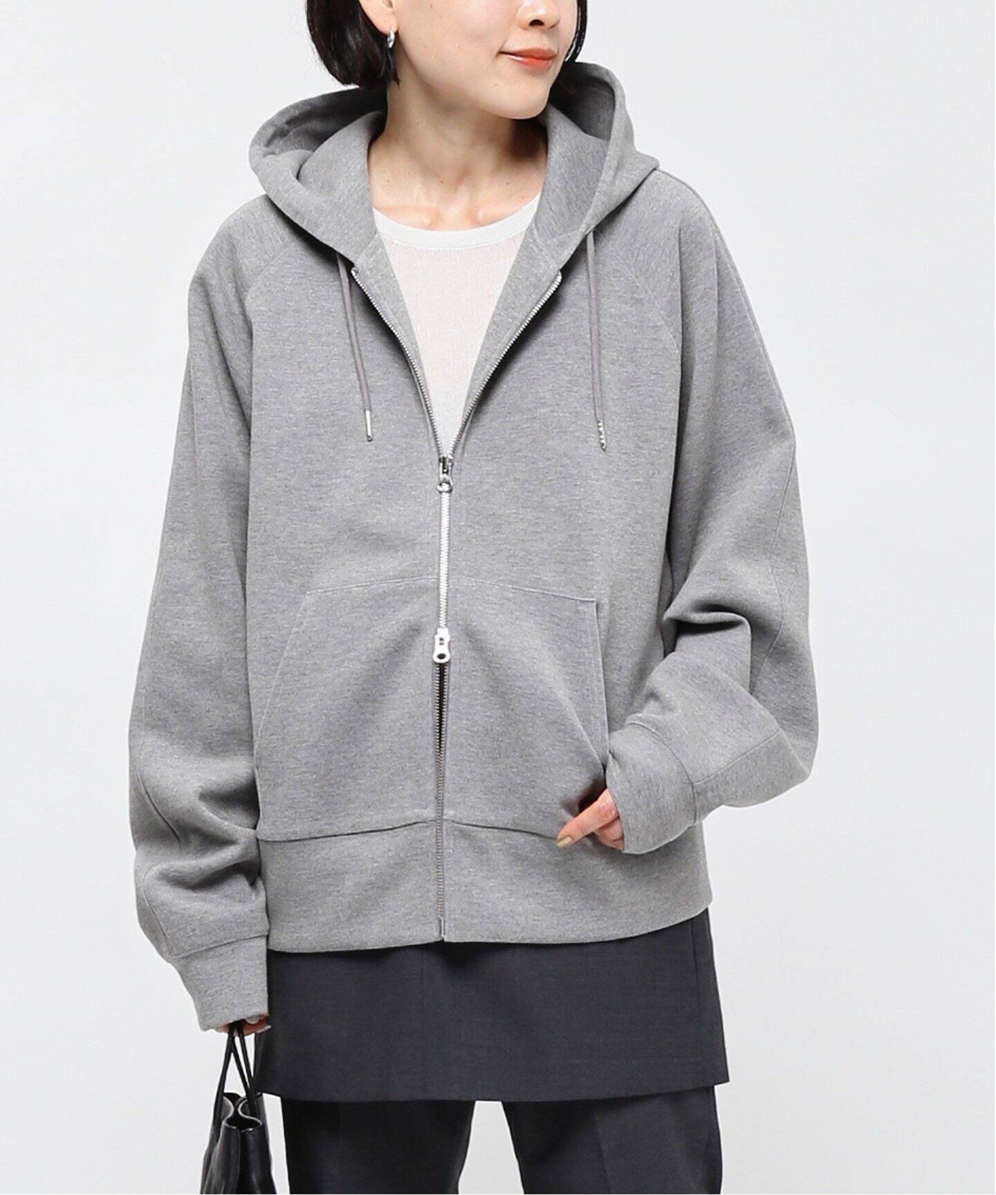 Bonding minimal Parker（パーカー）｜AP STUDIO（エーピー  