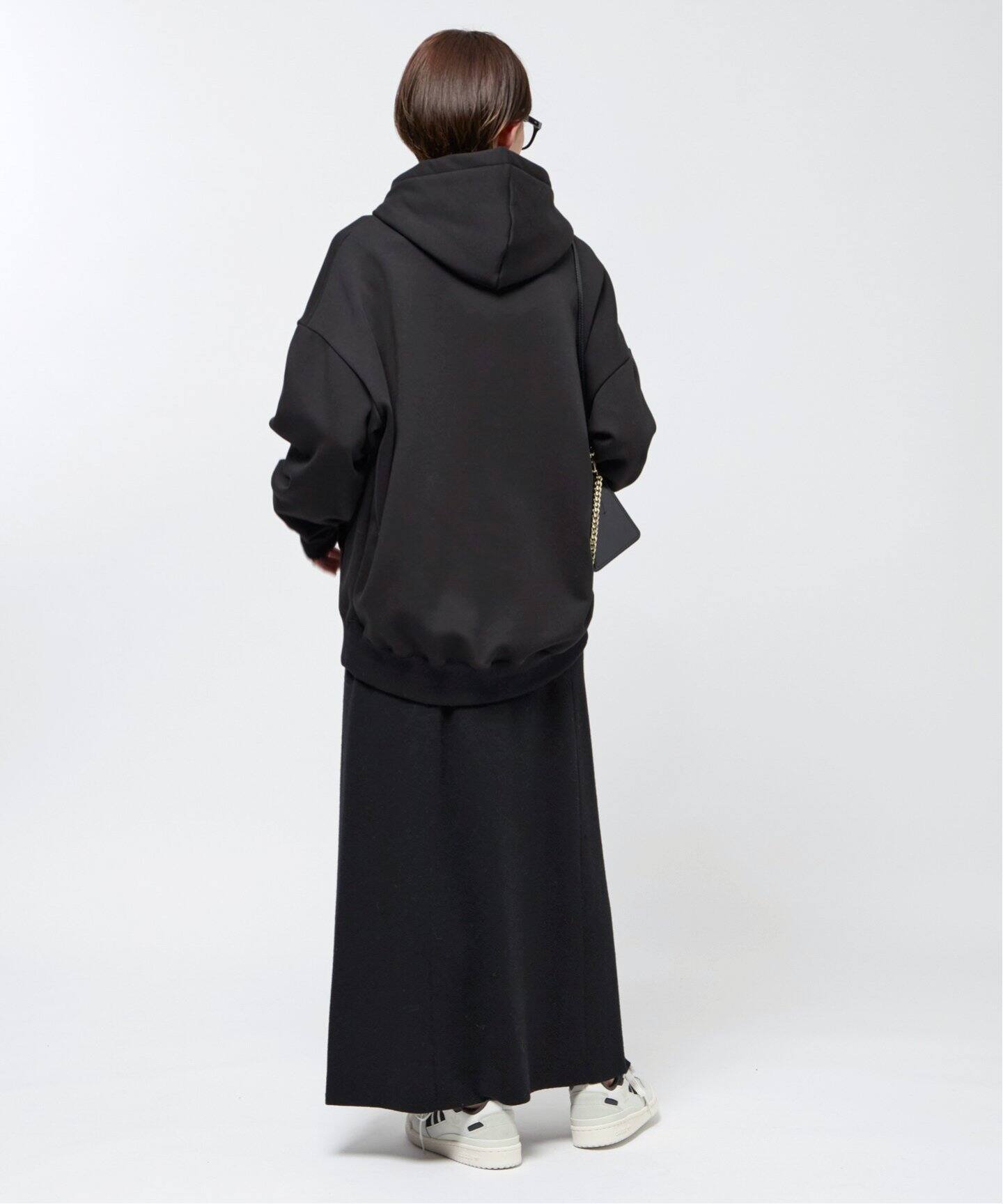 Warm Zip Hoodie（Tシャツ／カットソー）｜AP STUDIO（エーピー  