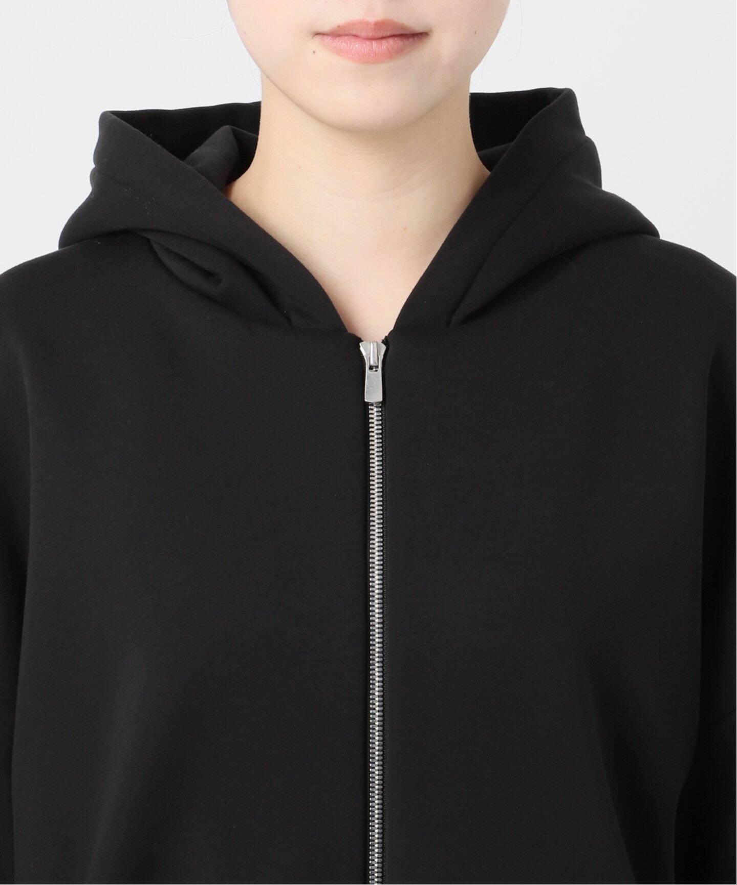 Warm Zip Hoodie（Tシャツ／カットソー）｜AP STUDIO（エーピー  