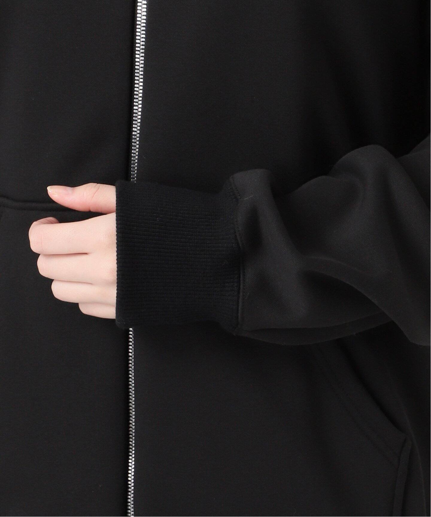 Warm Zip Hoodie（Tシャツ／カットソー）｜AP STUDIO（エーピー 