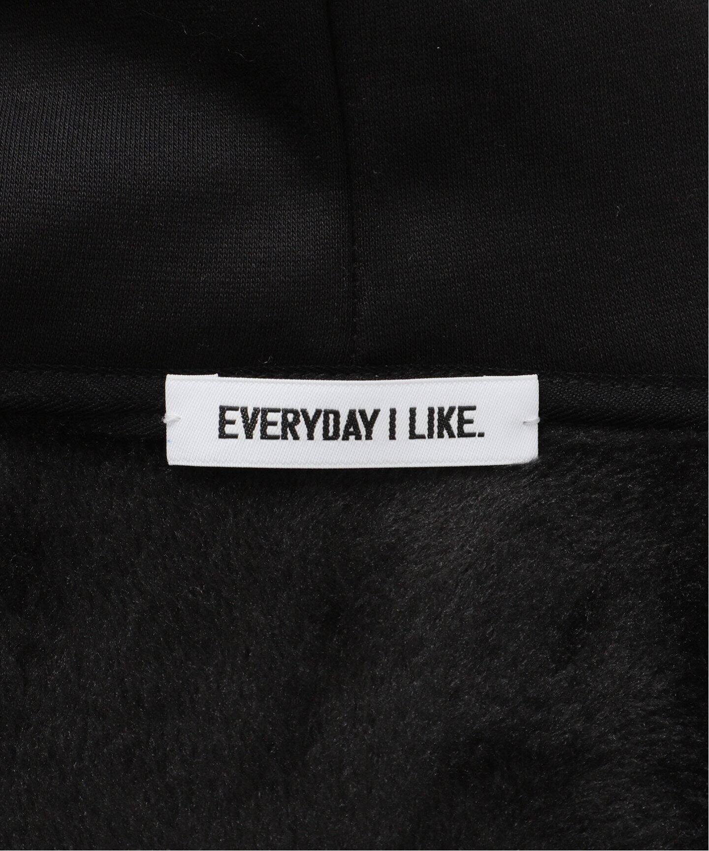 Warm Zip Hoodie（Tシャツ／カットソー）｜AP STUDIO（エーピー 