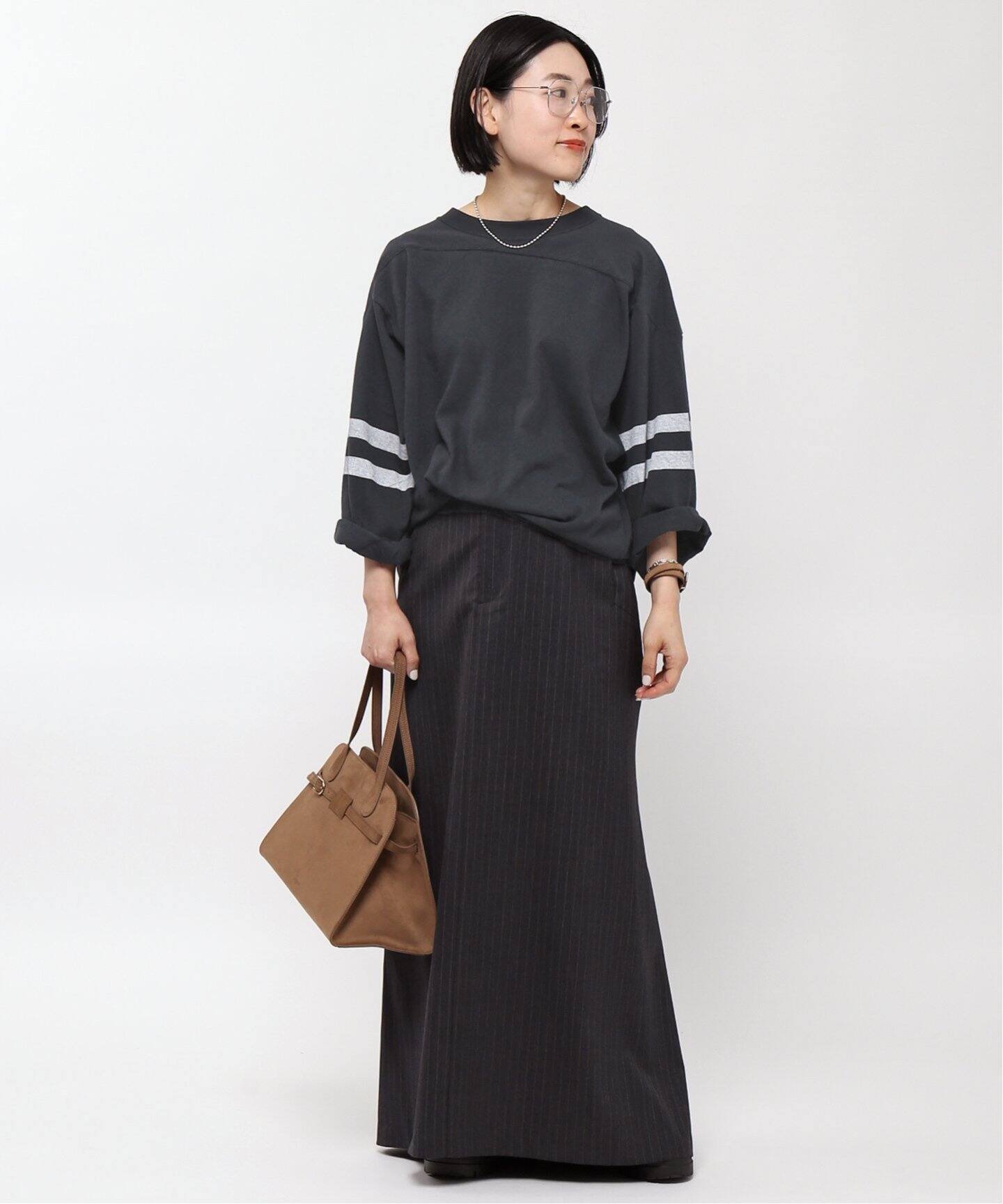 アパルトモン 正気 R JUBILEE アール ジュビリー Long Dress 