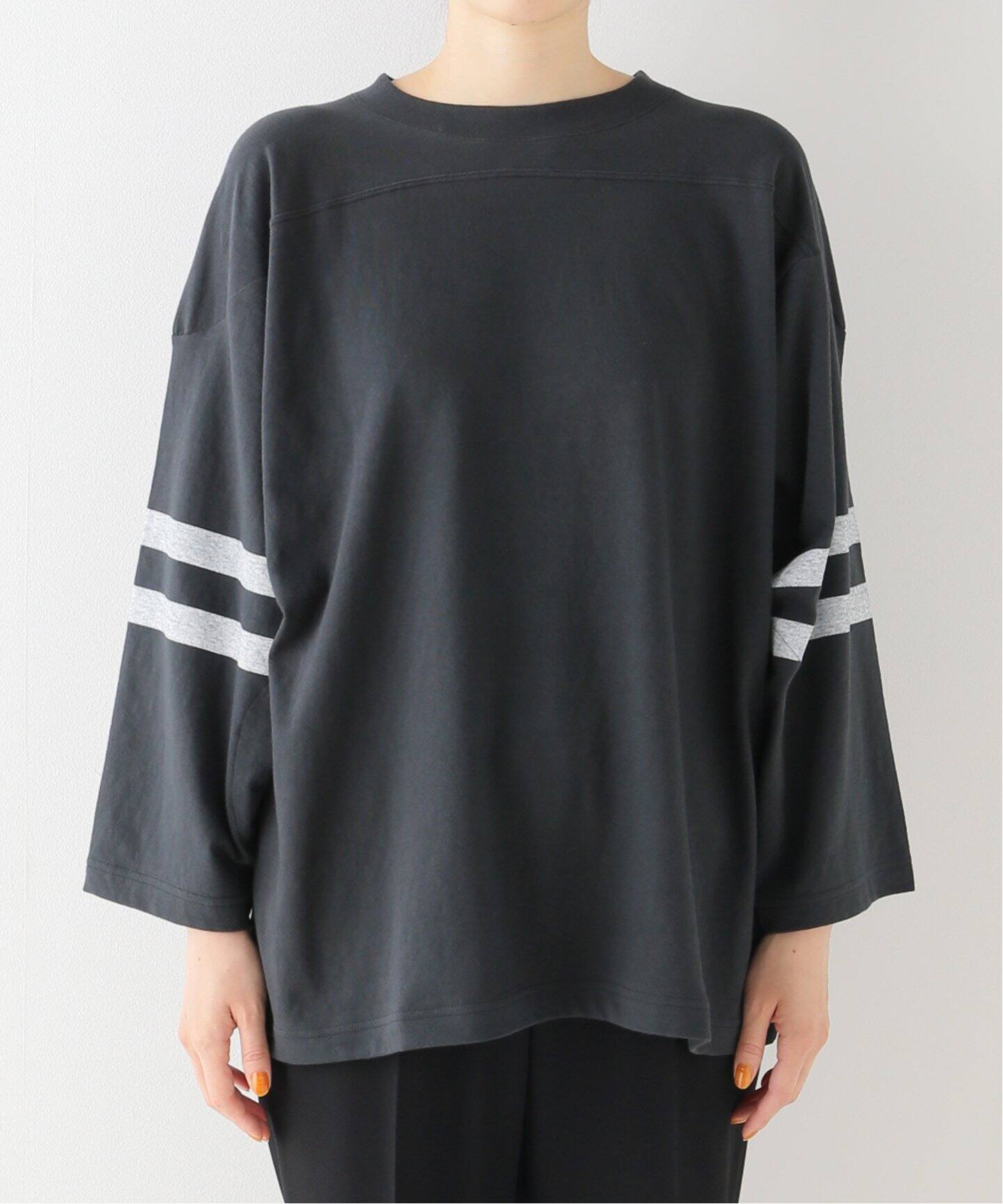 R JUBILEE/アール ジュビリー】別注 Football Tシャツ（Tシャツ 