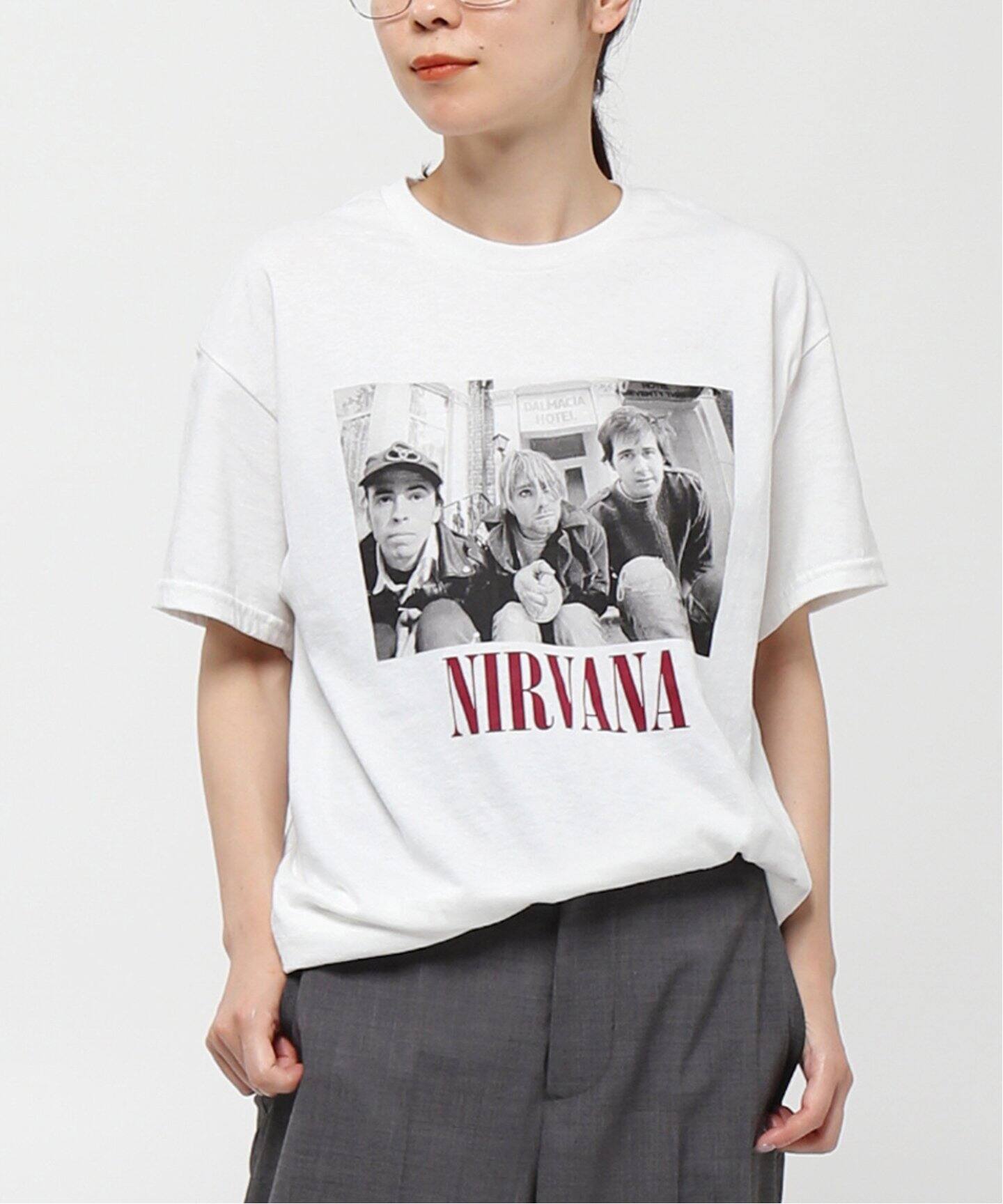 GOOD ROCK SPEED / グッドロックスピード】Photo T-sh（Tシャツ  