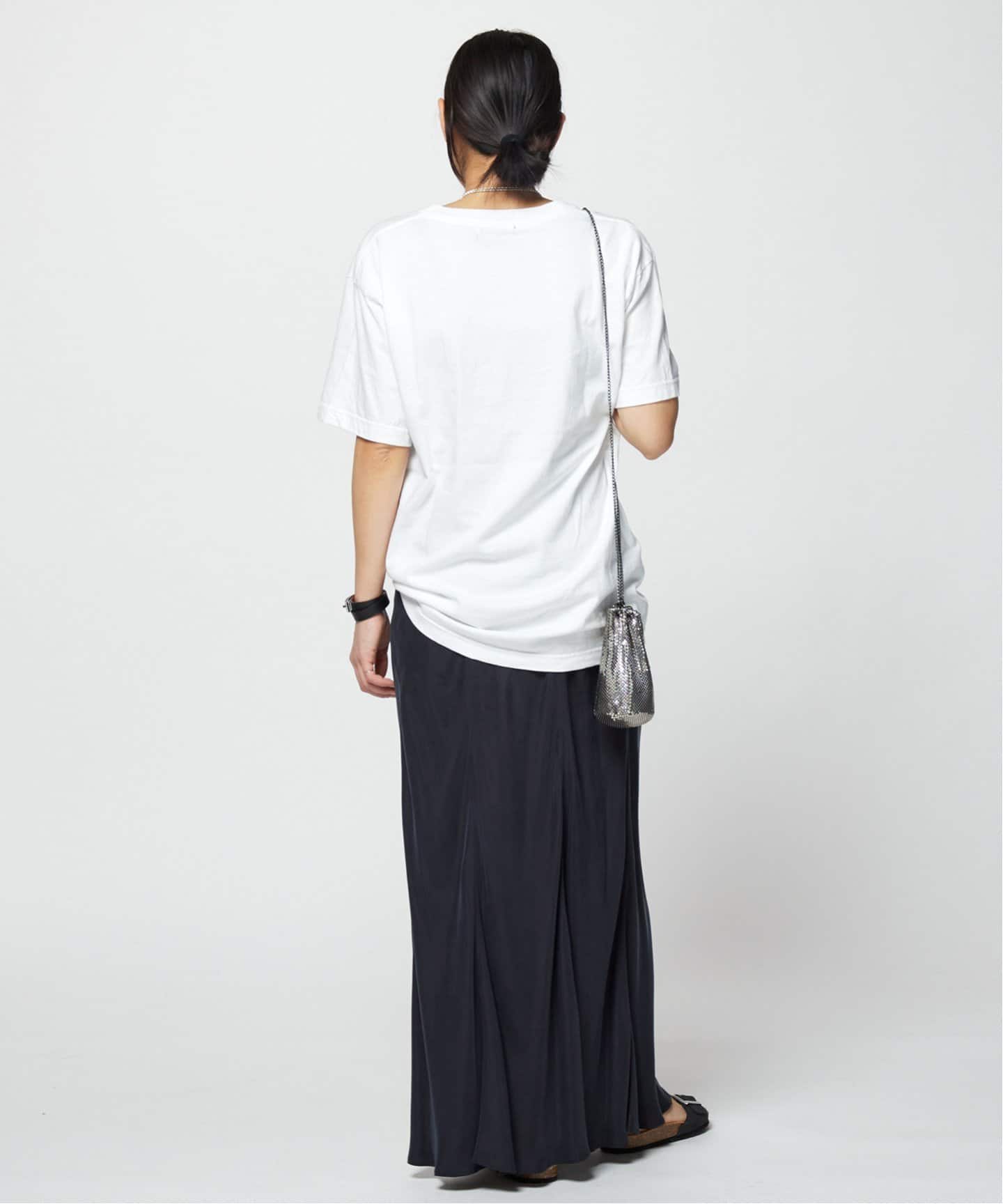 新品✨️thridda FREAK Tシャツ エーピーストゥディオ カットソー アクネストゥディオズ Acne Studios Acne Studios Tシャツ