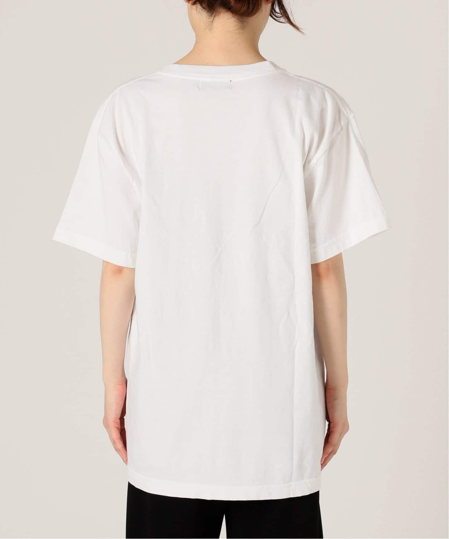 ビッグTシャツ（Tシャツ／カットソー）｜AP STUDIO（エーピー