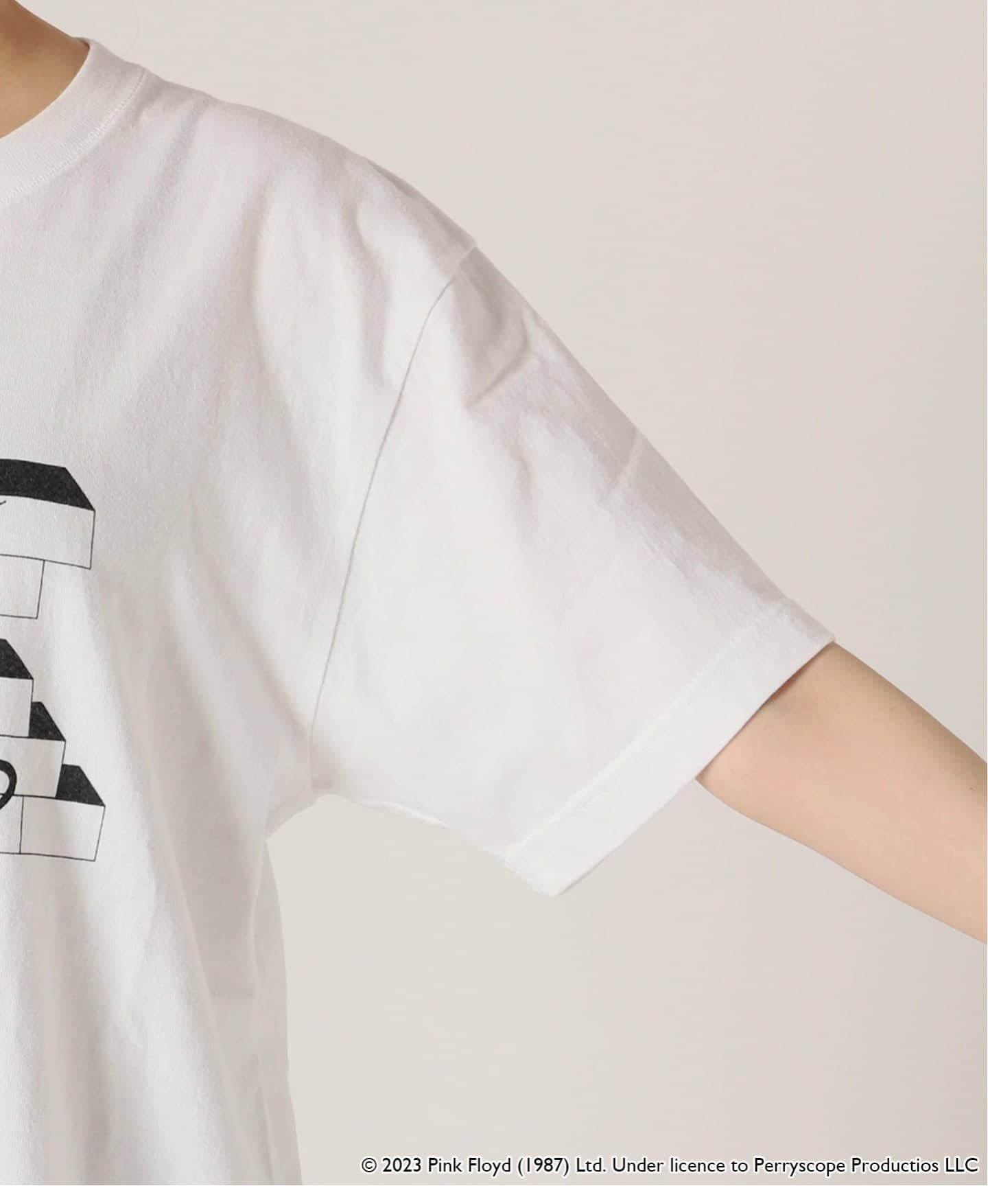 セール】【NYC×GOOD ROCK SPEED】ロゴTシャツ（Tシャツ