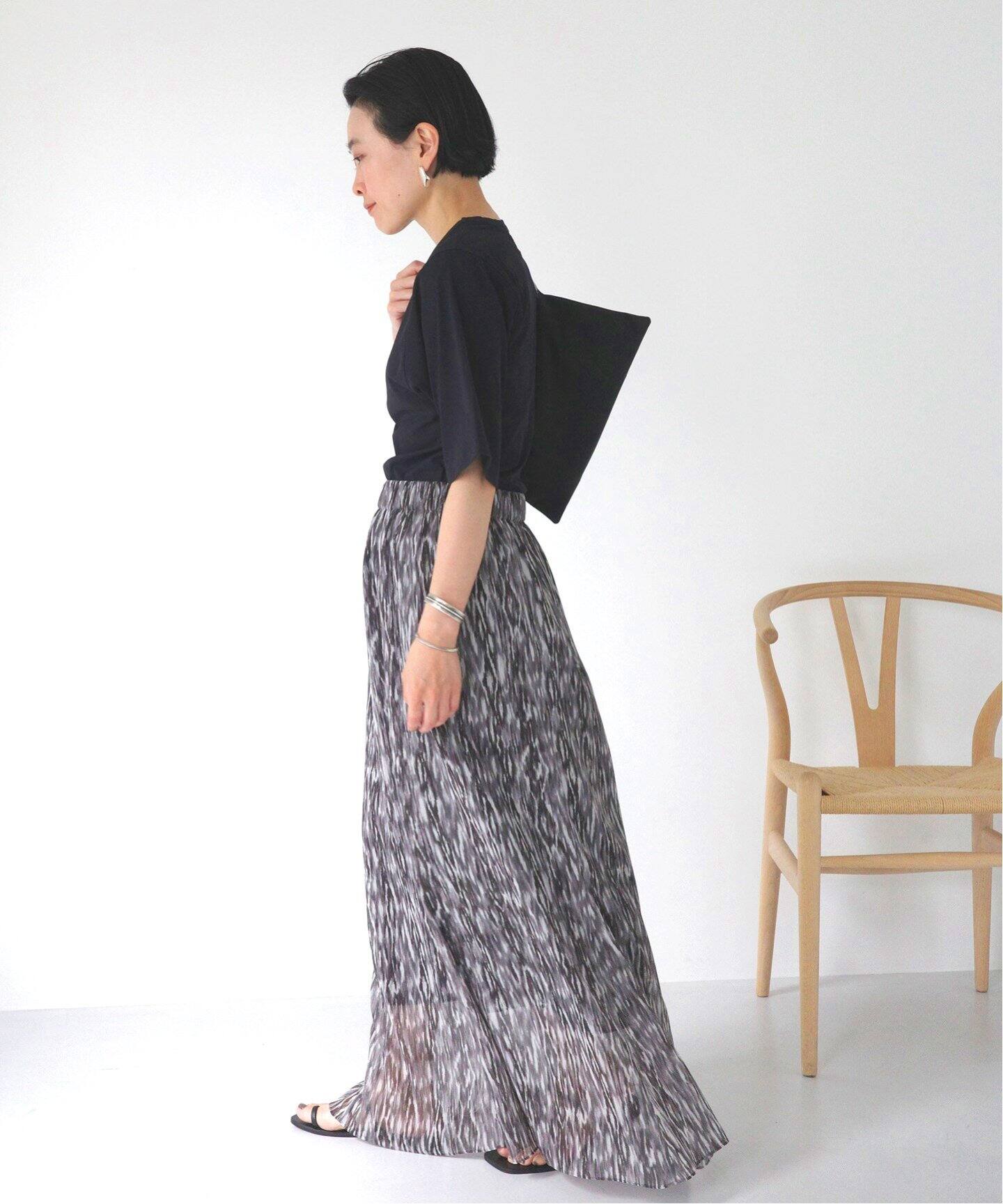 新品未着AP STUDIO 【ダン】CUP IN SHORT SLEEVES DAWN/ダン】CUP IN SHORT SLEEVES（カップ付きインナー）｜AP STUDIO