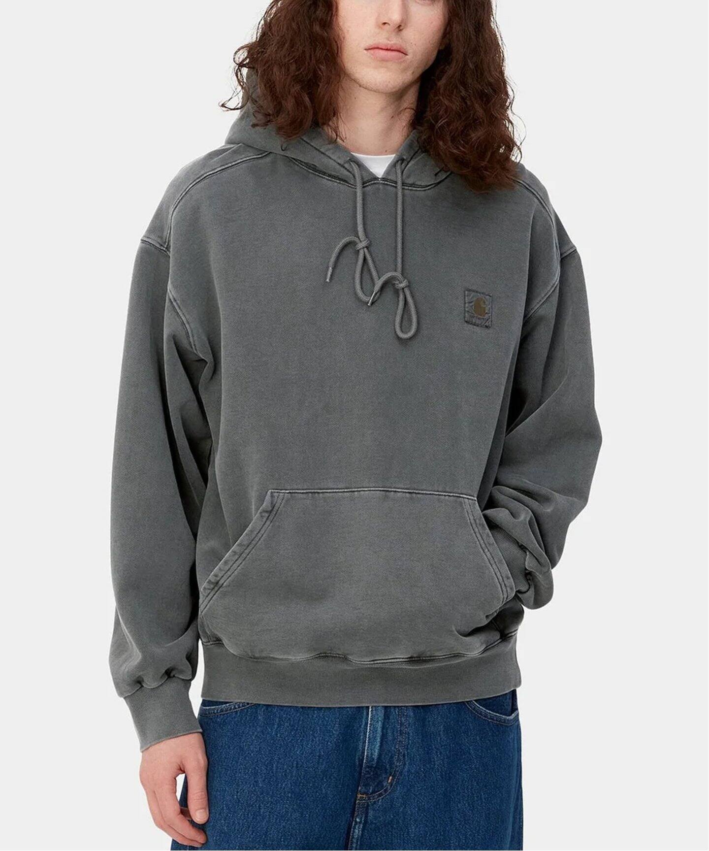 CARHARTT WIP / カーハート ダブリューアイピー】HOODED VISTA 