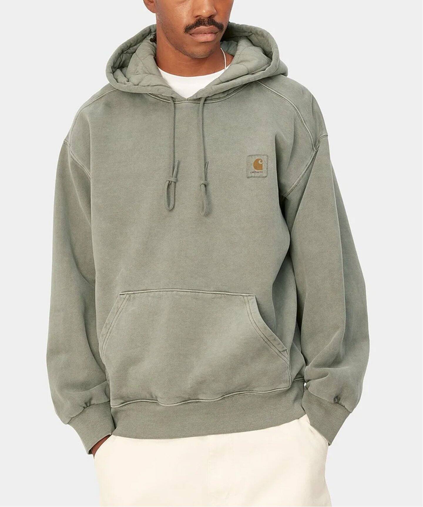 CARHARTT WIP / カーハート ダブリューアイピー】HOODED VISTA 
