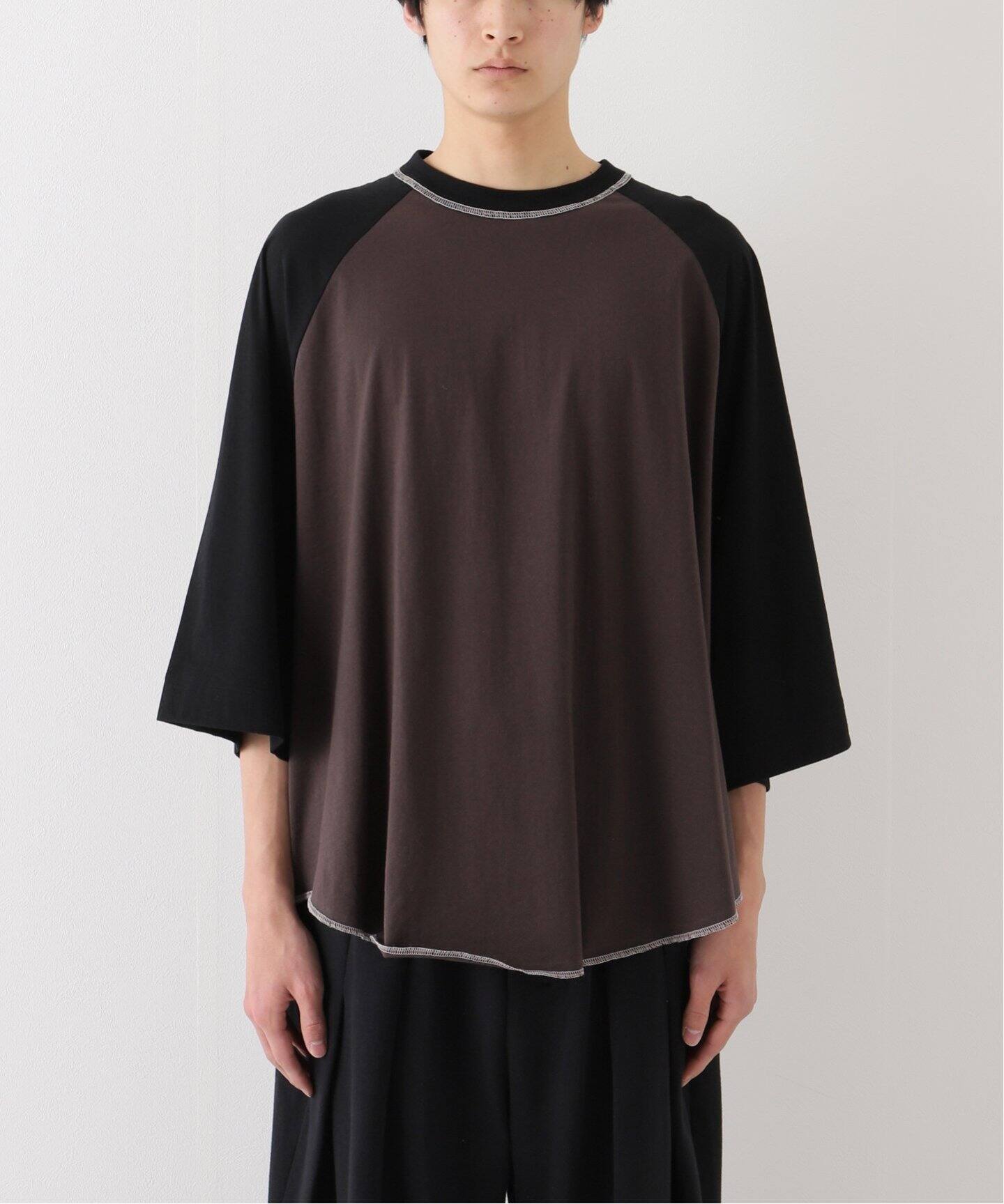 SHINYAKOZUKA / シンヤコヅカ】PALABORA（Tシャツ／カットソー）｜WISM 