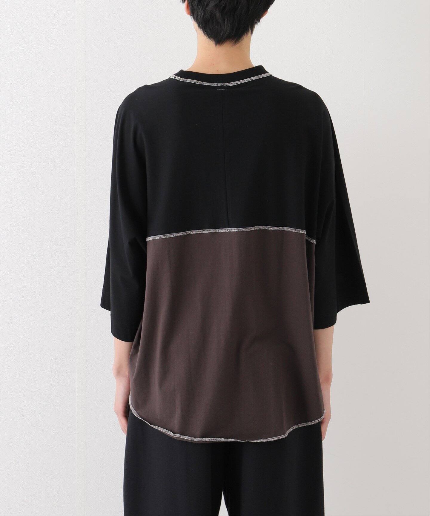 SHINYAKOZUKA / シンヤコヅカ】PALABORA（Tシャツ／カットソー）｜WISM 