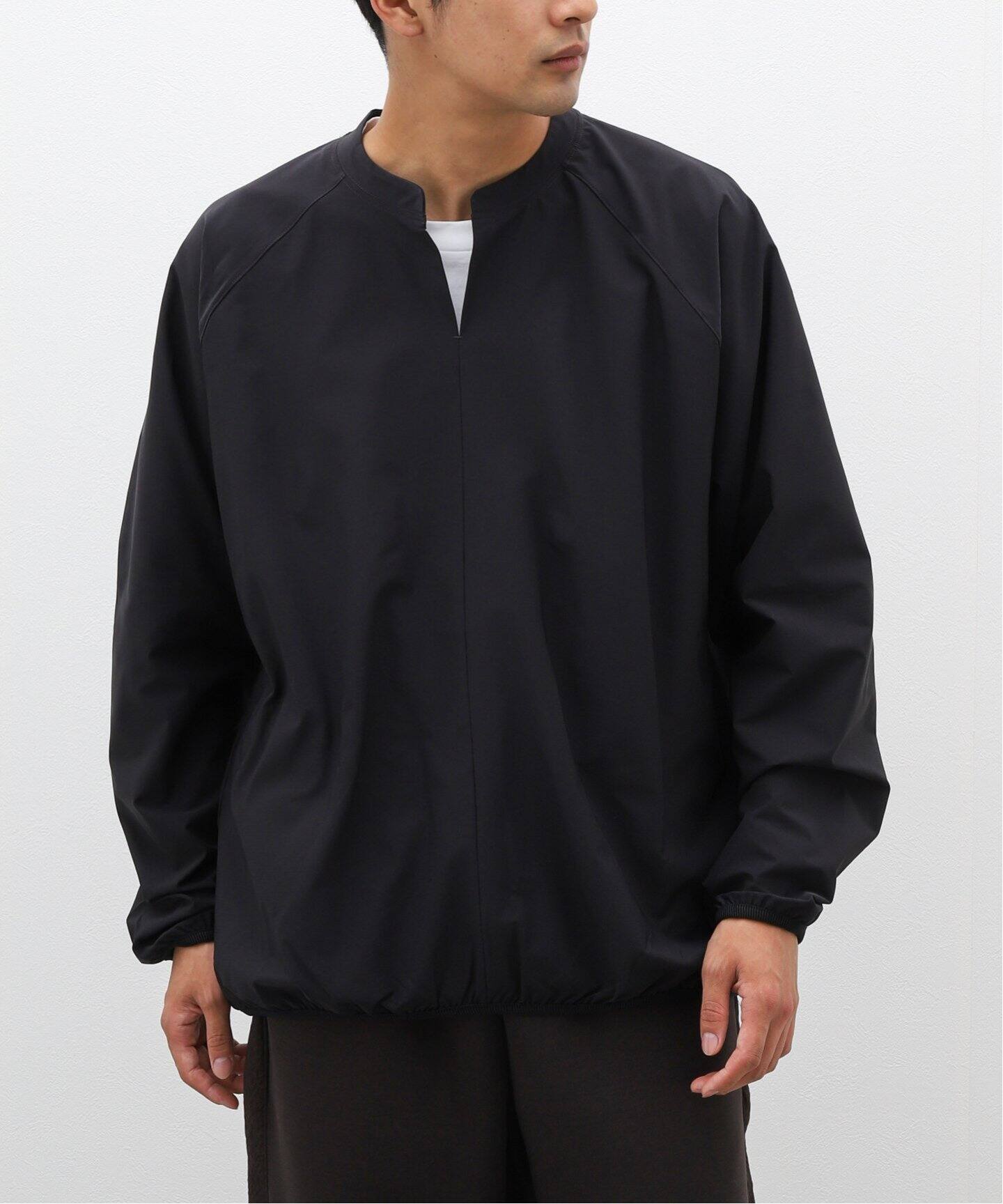 rajabrooke / ラジャブルック】BERGUNA SOLOTEX L/S（Tシャツ  