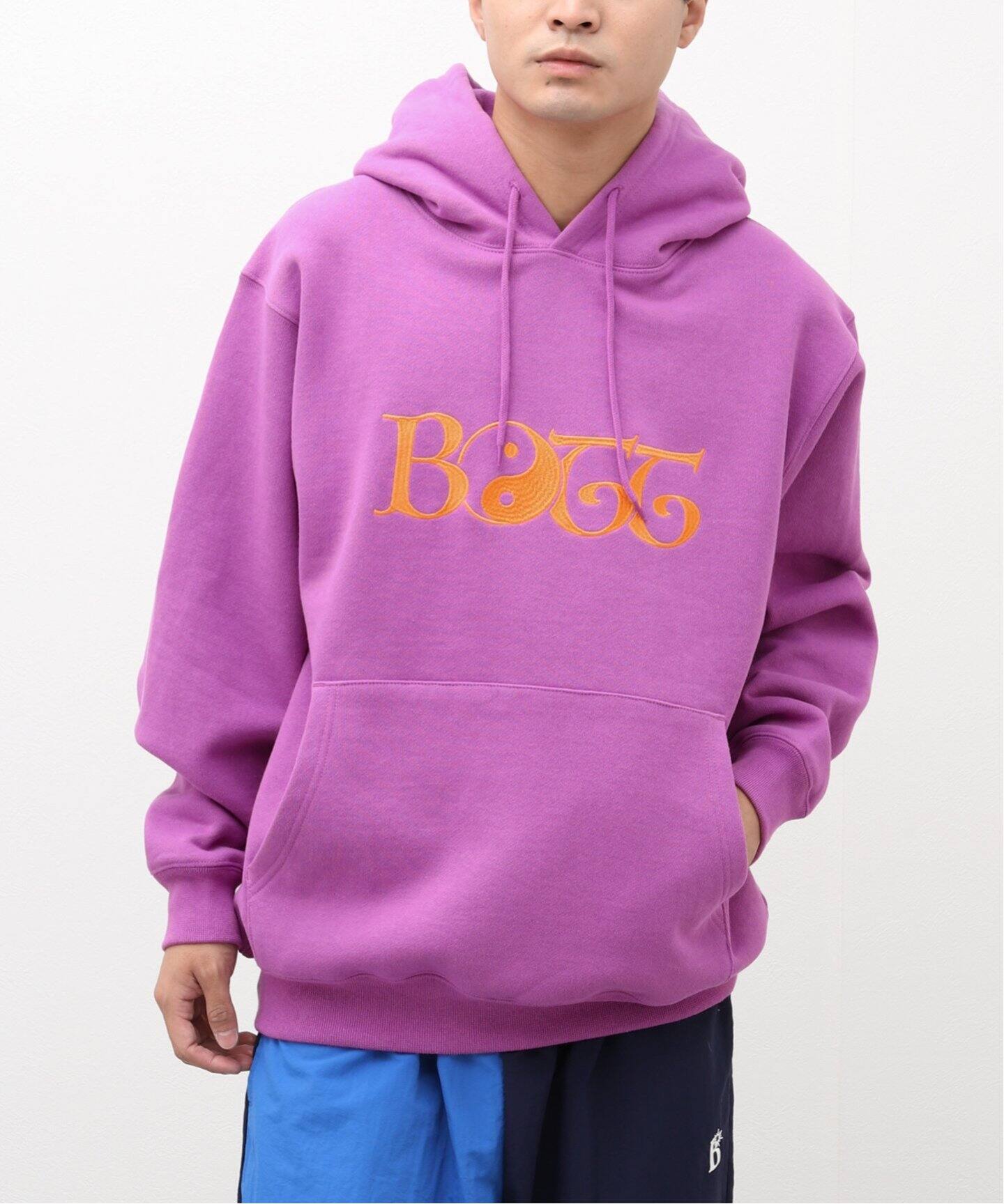 BoTT / ボット】2Y Hoodie（パーカー）｜WISM（ウィズム）の通販 