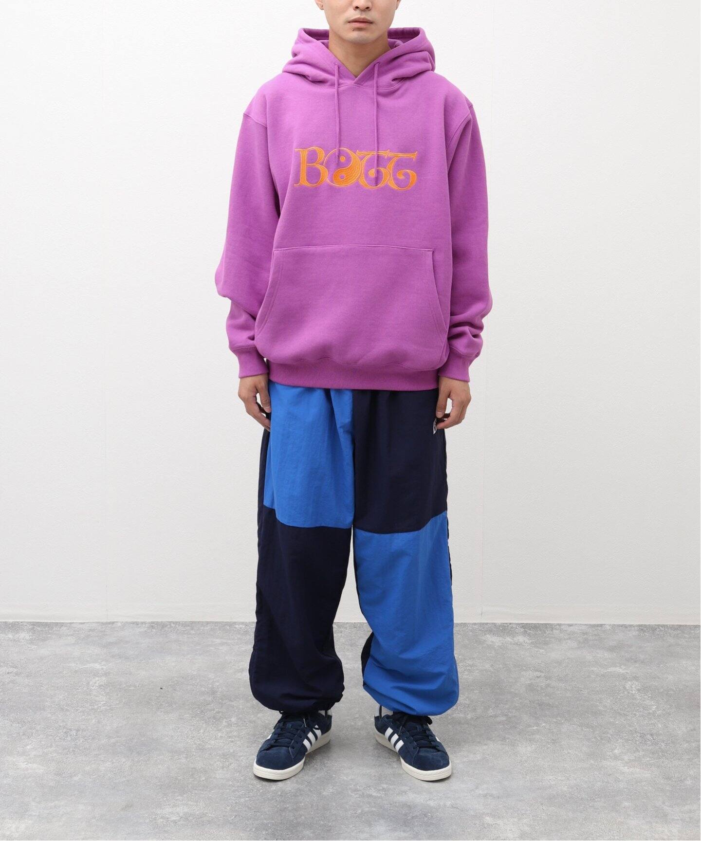 BoTT / ボット】2Y Hoodie（パーカー）｜WISM（ウィズム）の通販 