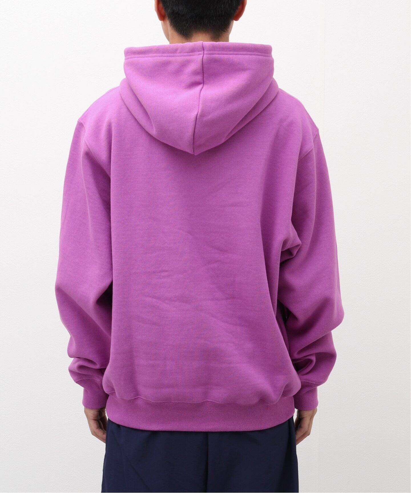 BoTT / ボット】2Y Hoodie（パーカー）｜WISM（ウィズム）の通販 