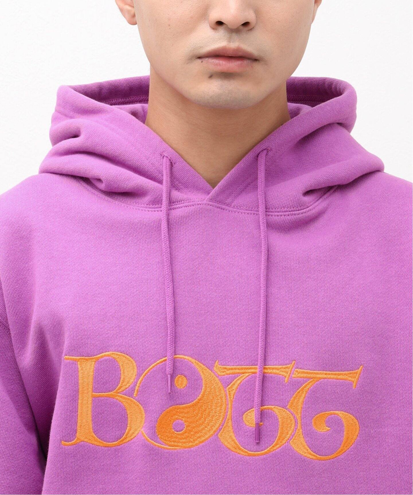 BoTT / ボット】2Y Hoodie（パーカー）｜WISM（ウィズム）の通販 